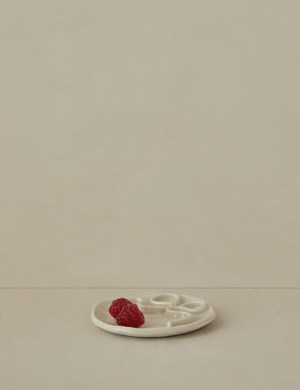 Lulu and Georgia - Bow Ring Dish by Stephanie Dawn Matthias