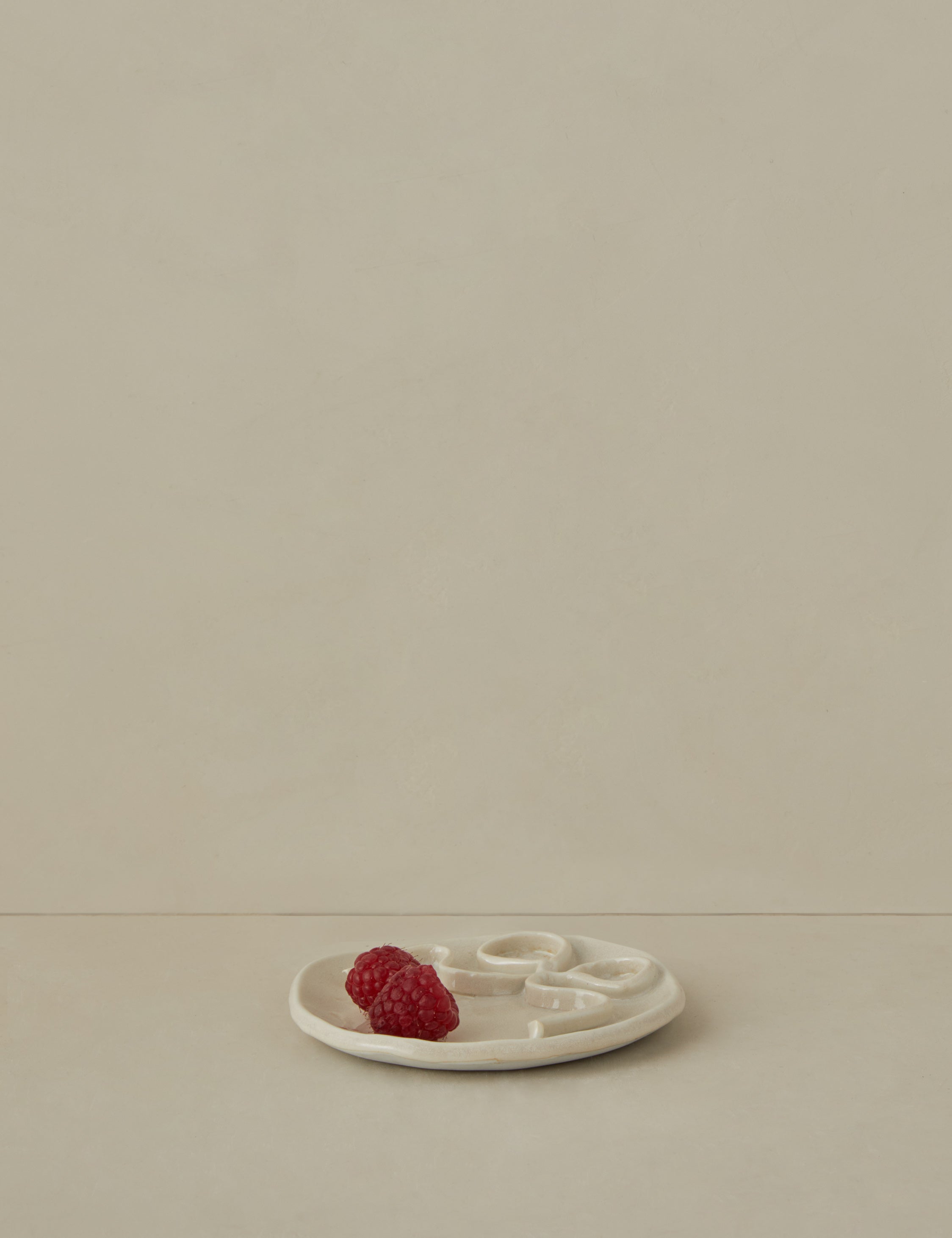 Lulu and Georgia - Bow Ring Dish by Stephanie Dawn Matthias