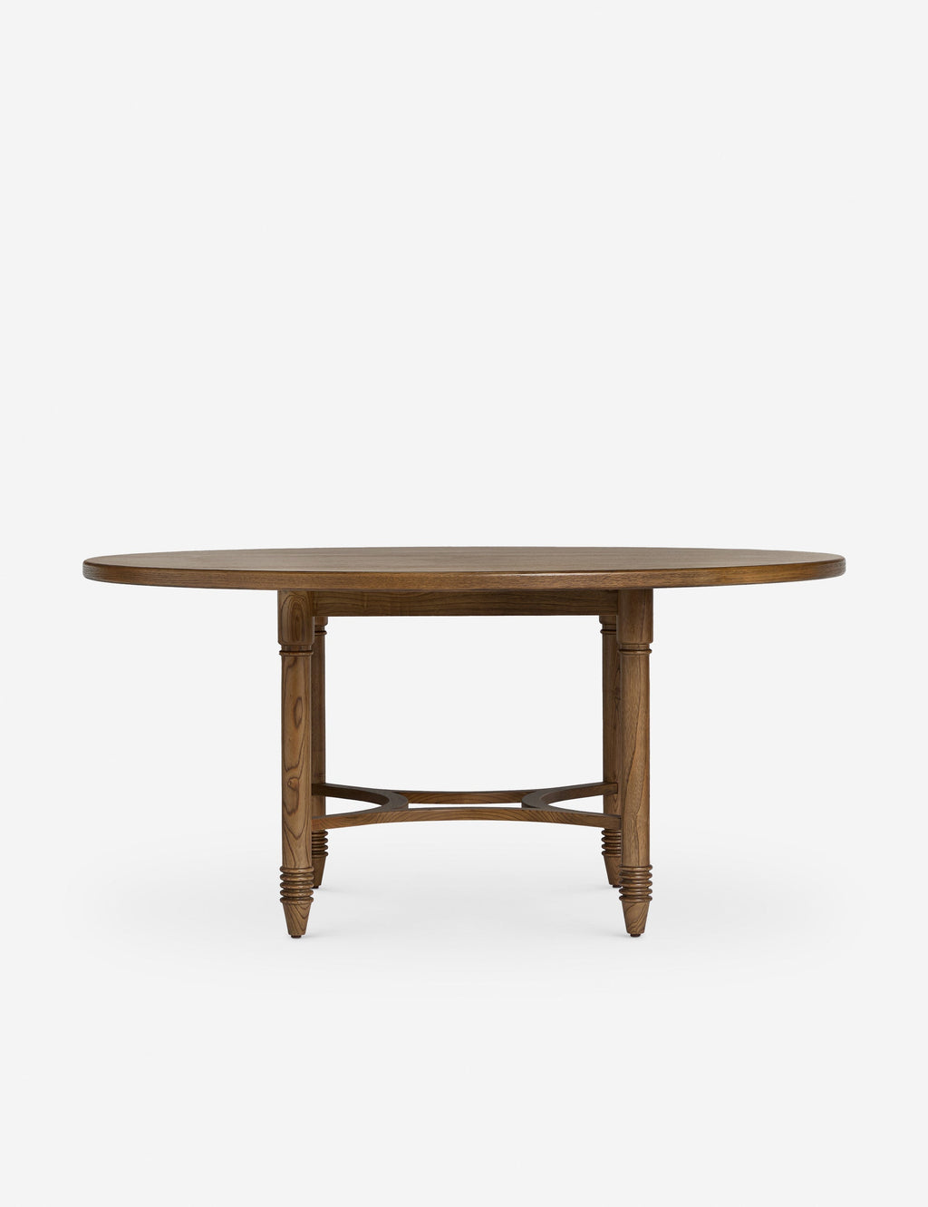 Lulu and Georgia - Bowland Dining Table by Ginny Macdonald