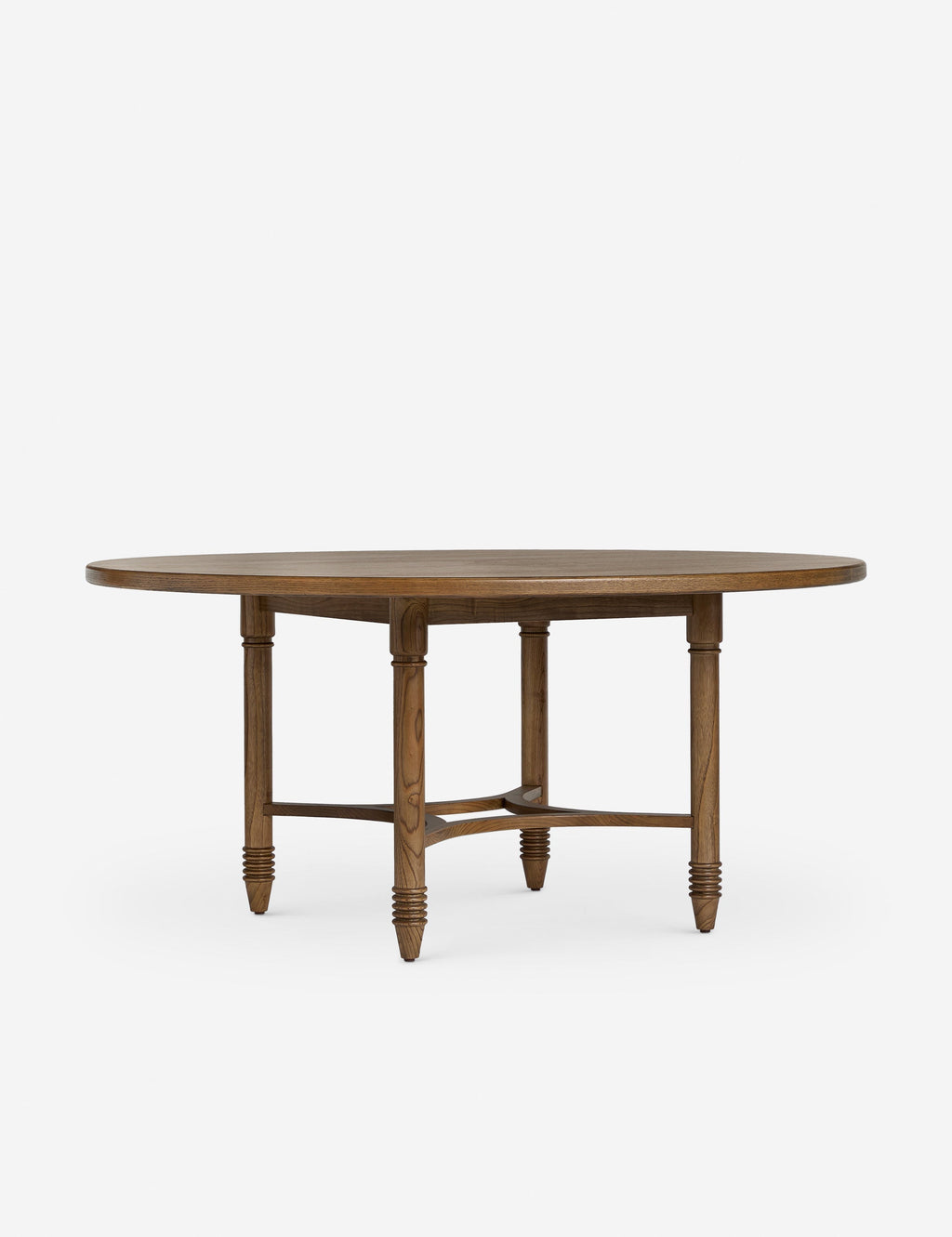 Lulu and Georgia - Bowland Dining Table by Ginny Macdonald