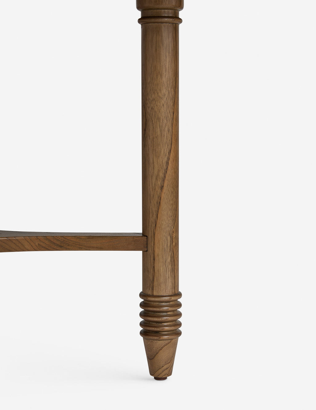 Lulu and Georgia - Bowland Dining Table by Ginny Macdonald