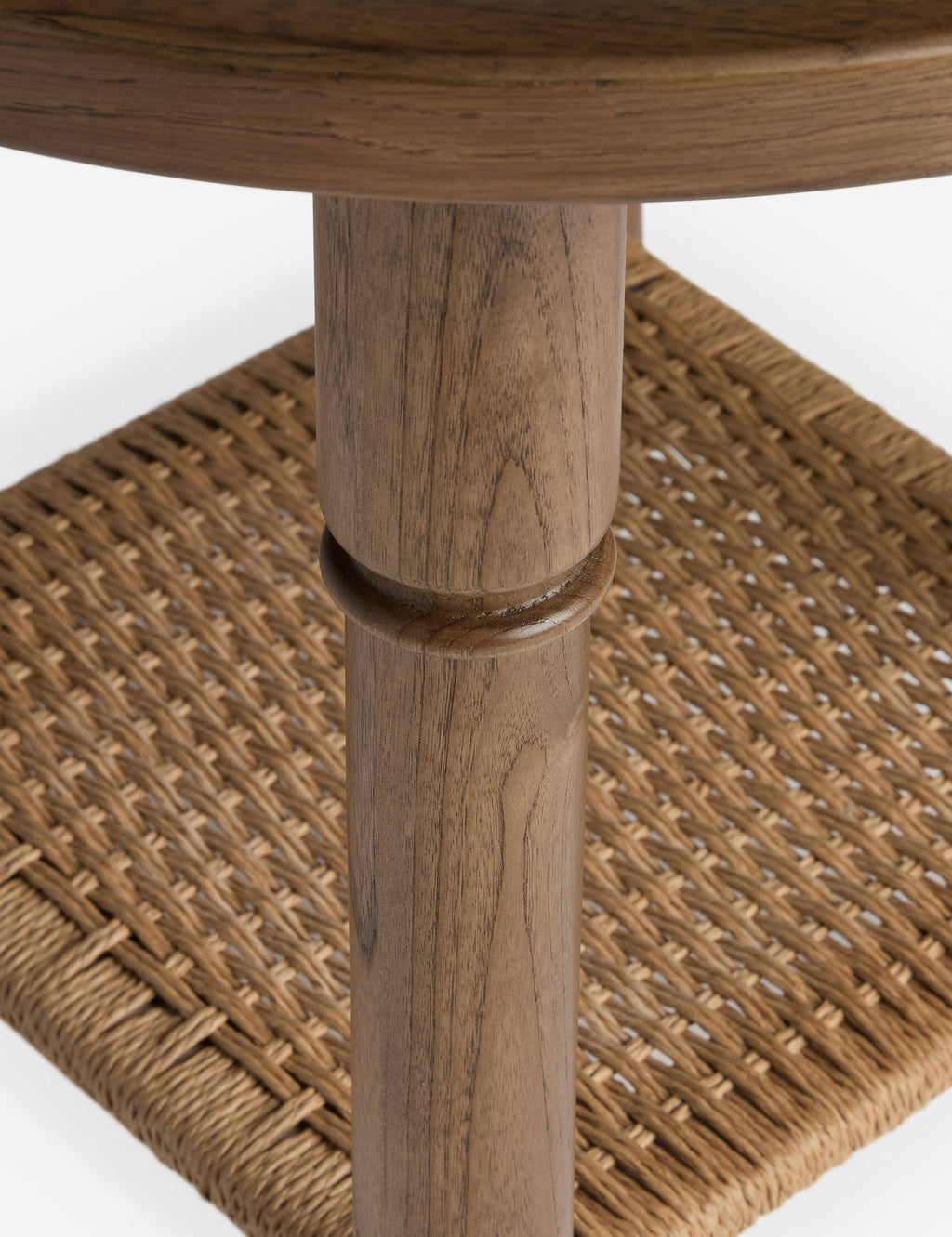 Lulu and Georgia - Bowland Side Table by Ginny Macdonald