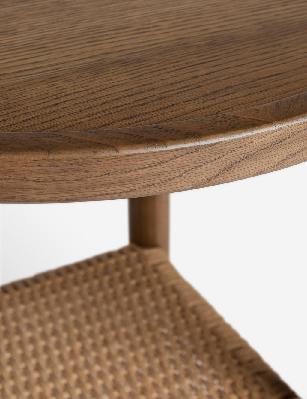 Lulu and Georgia - Bowland Side Table by Ginny Macdonald