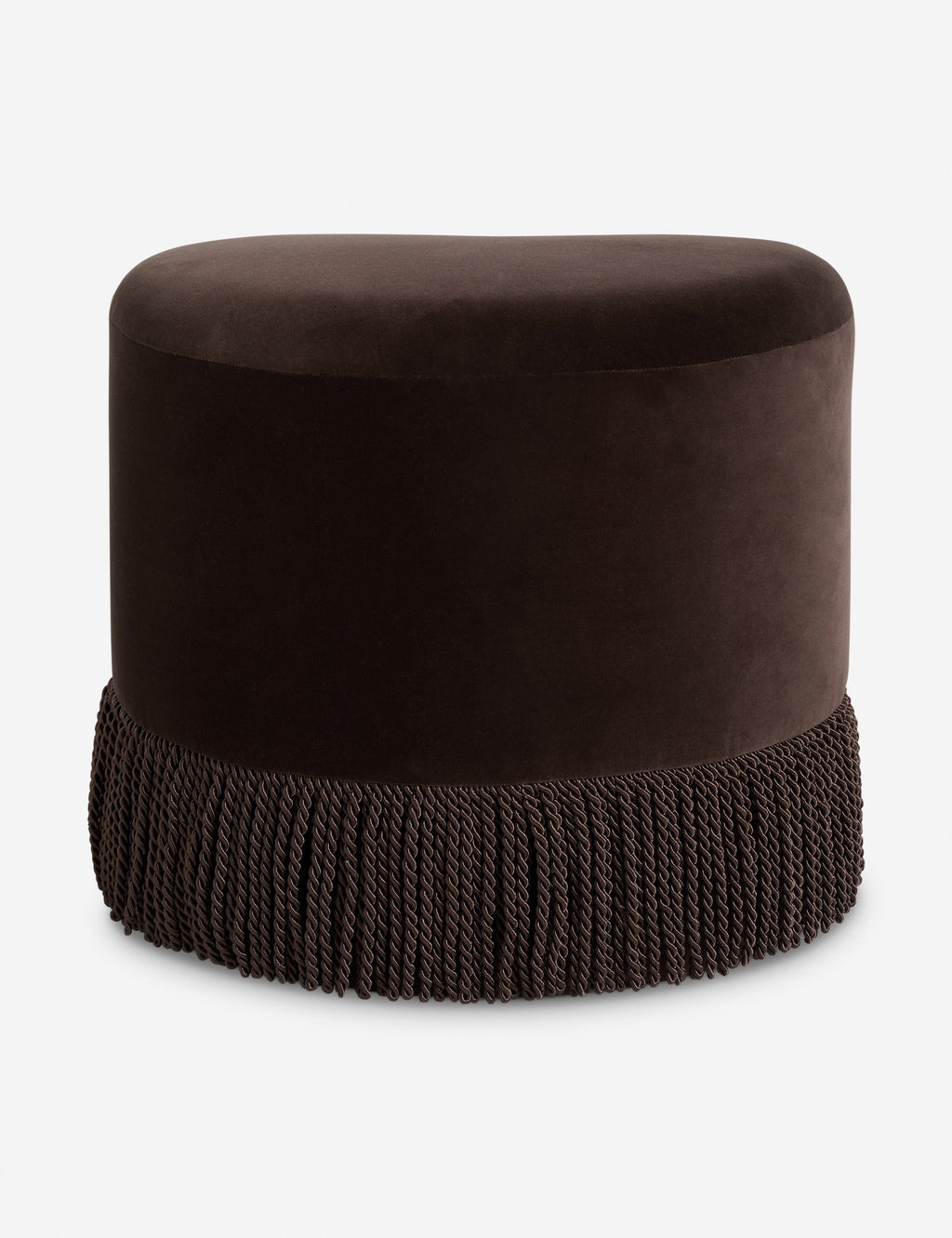 Lulu and Georgia - Brahm Stool by Aimee Song