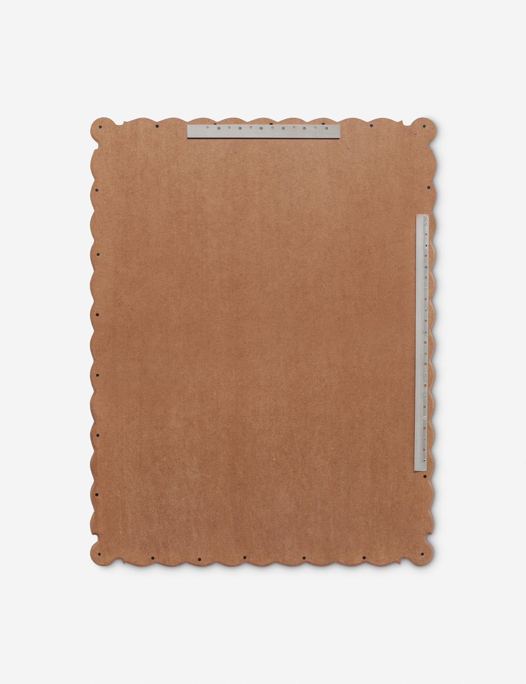 Lulu and Georgia - Braided Mirror by Sarah Sherman Samuel