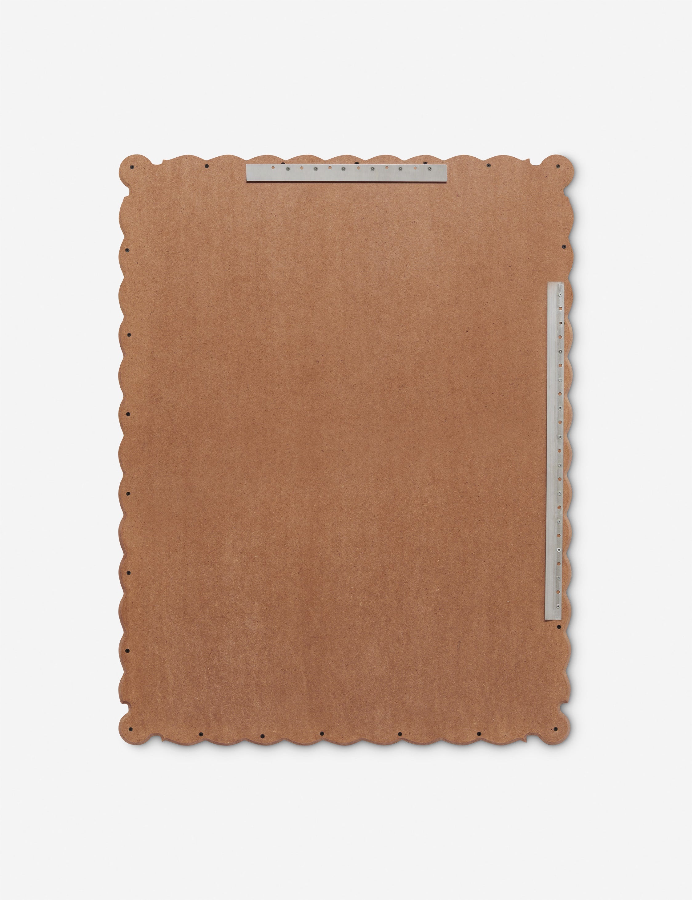 Lulu and Georgia - Braided Mirror by Sarah Sherman Samuel