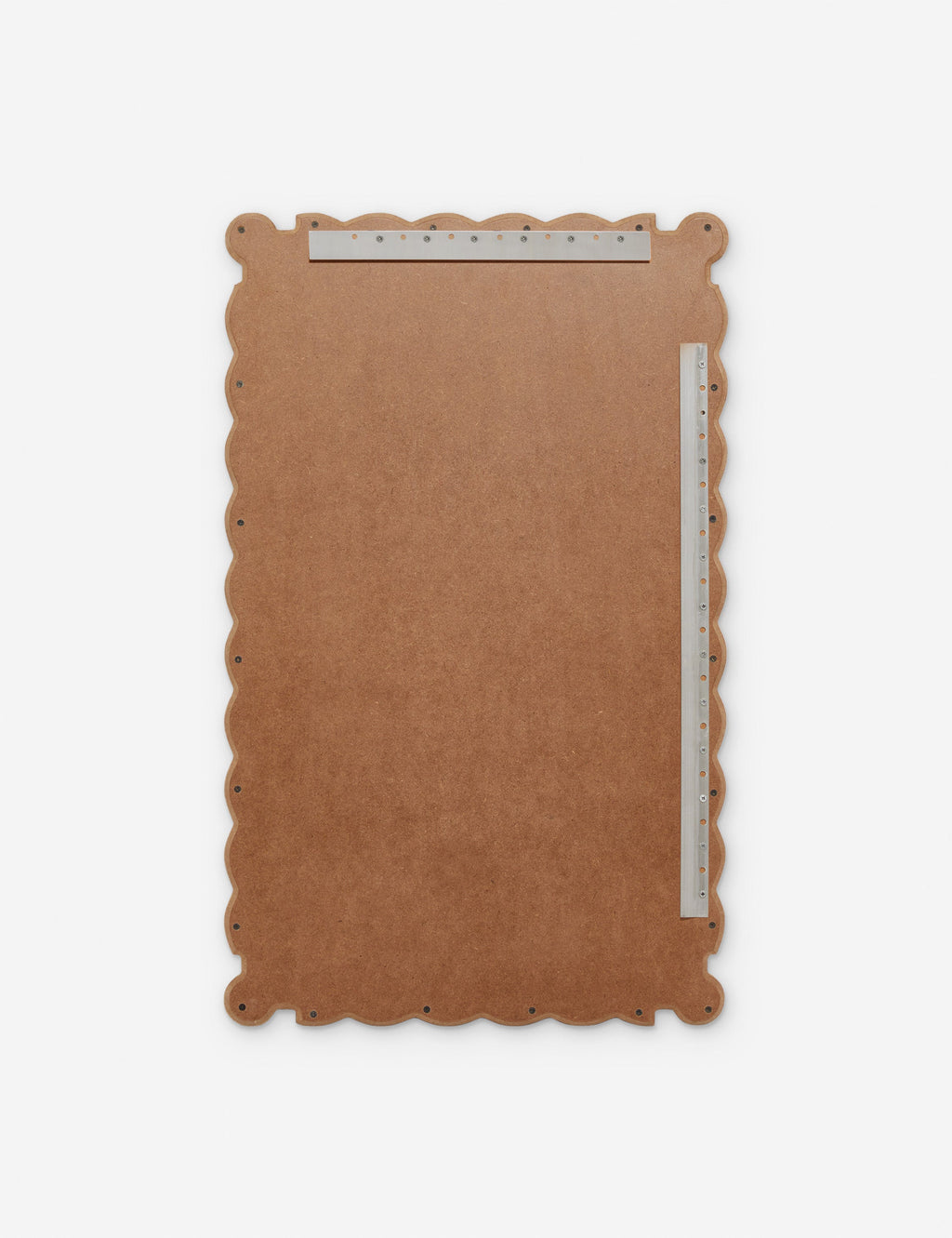 Lulu and Georgia - Braided Mirror by Sarah Sherman Samuel