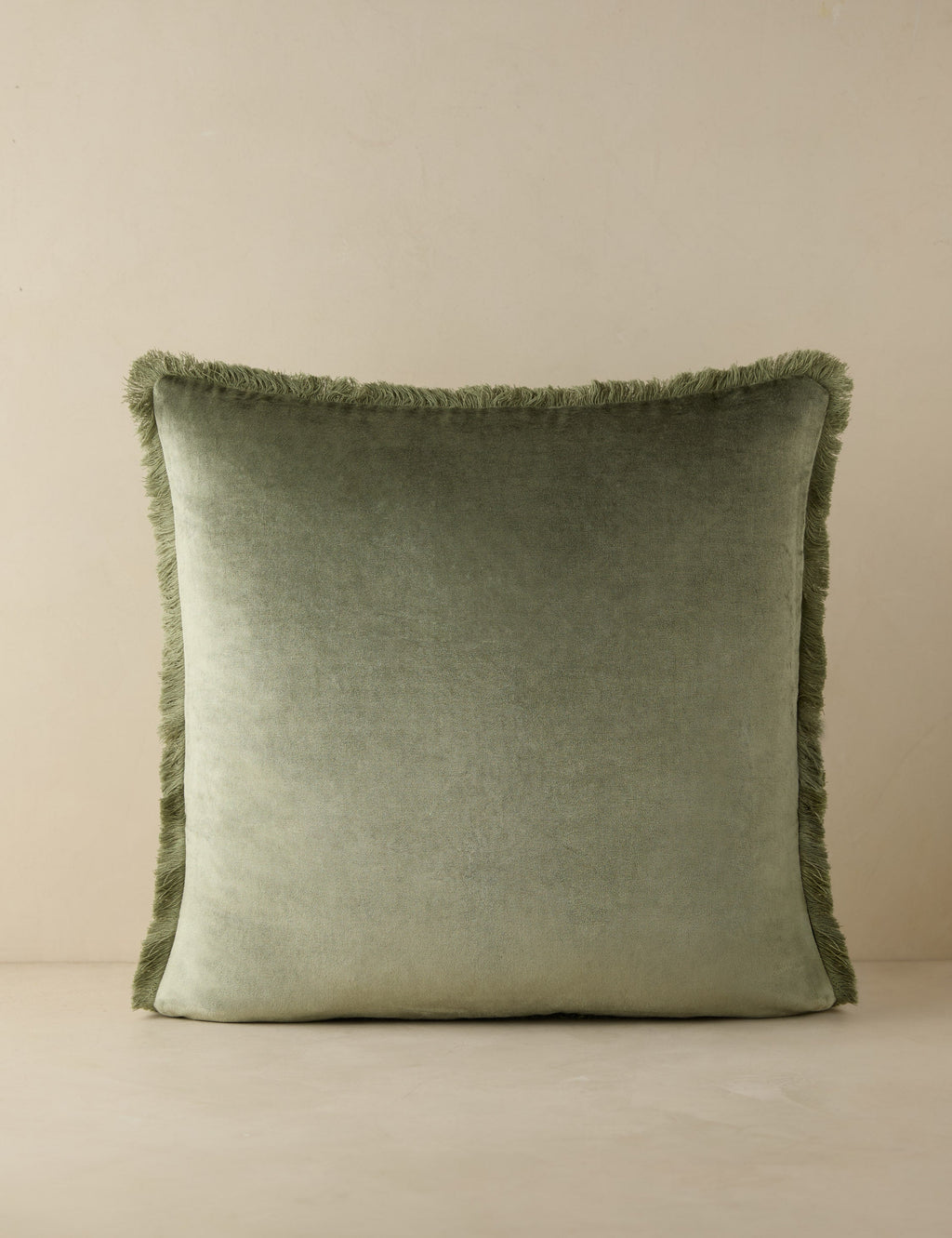 Lulu and Georgia - Brandis Velvet Pillow
