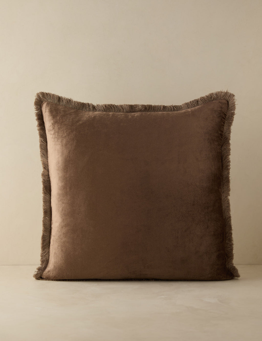 Lulu and Georgia - Brandis Velvet Pillow