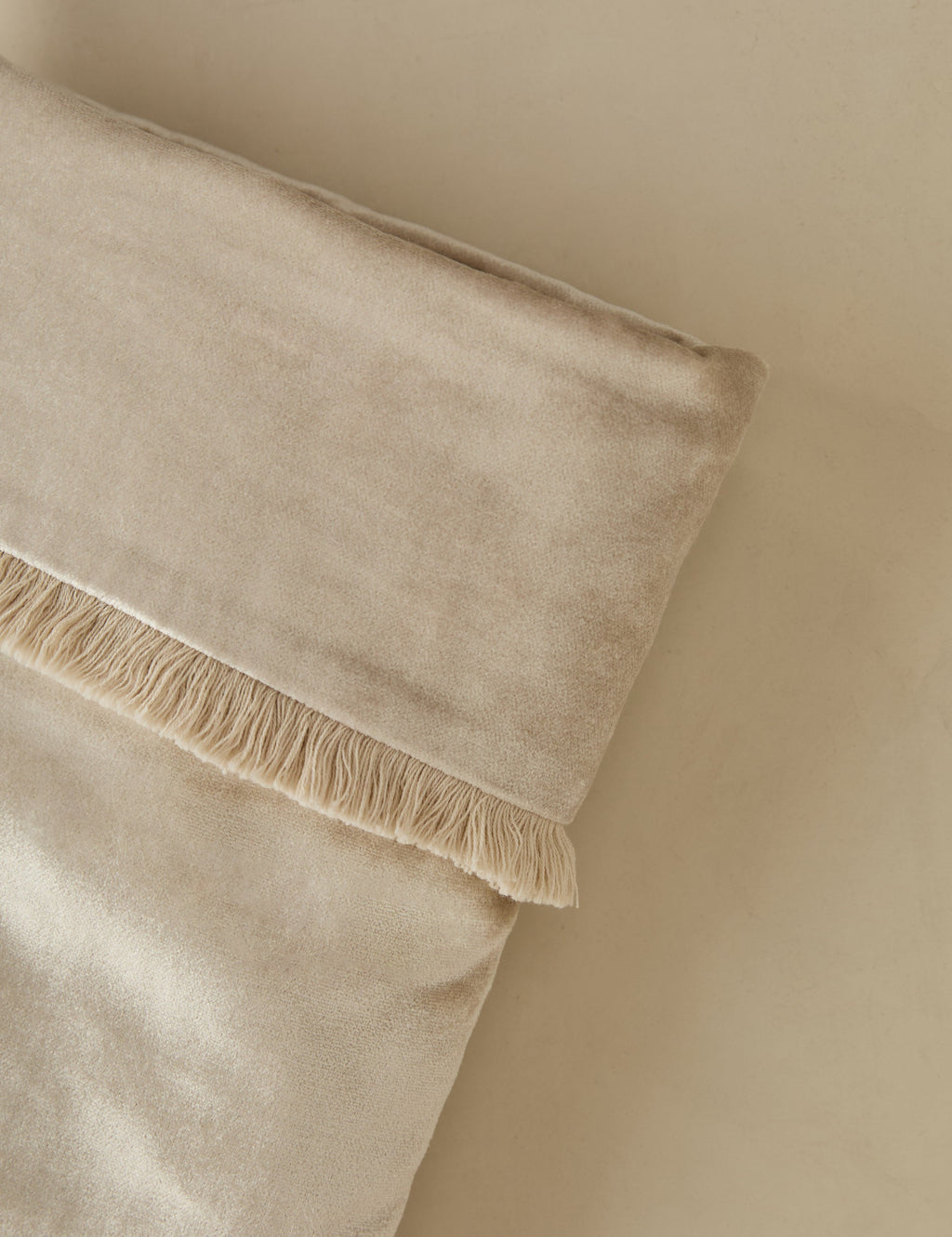 Lulu and Georgia - Brandis Velvet Stocking