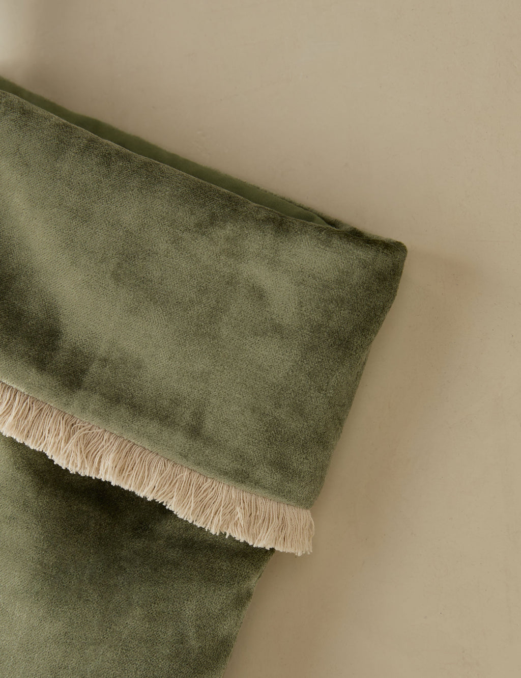 Lulu and Georgia - Brandis Velvet Stocking