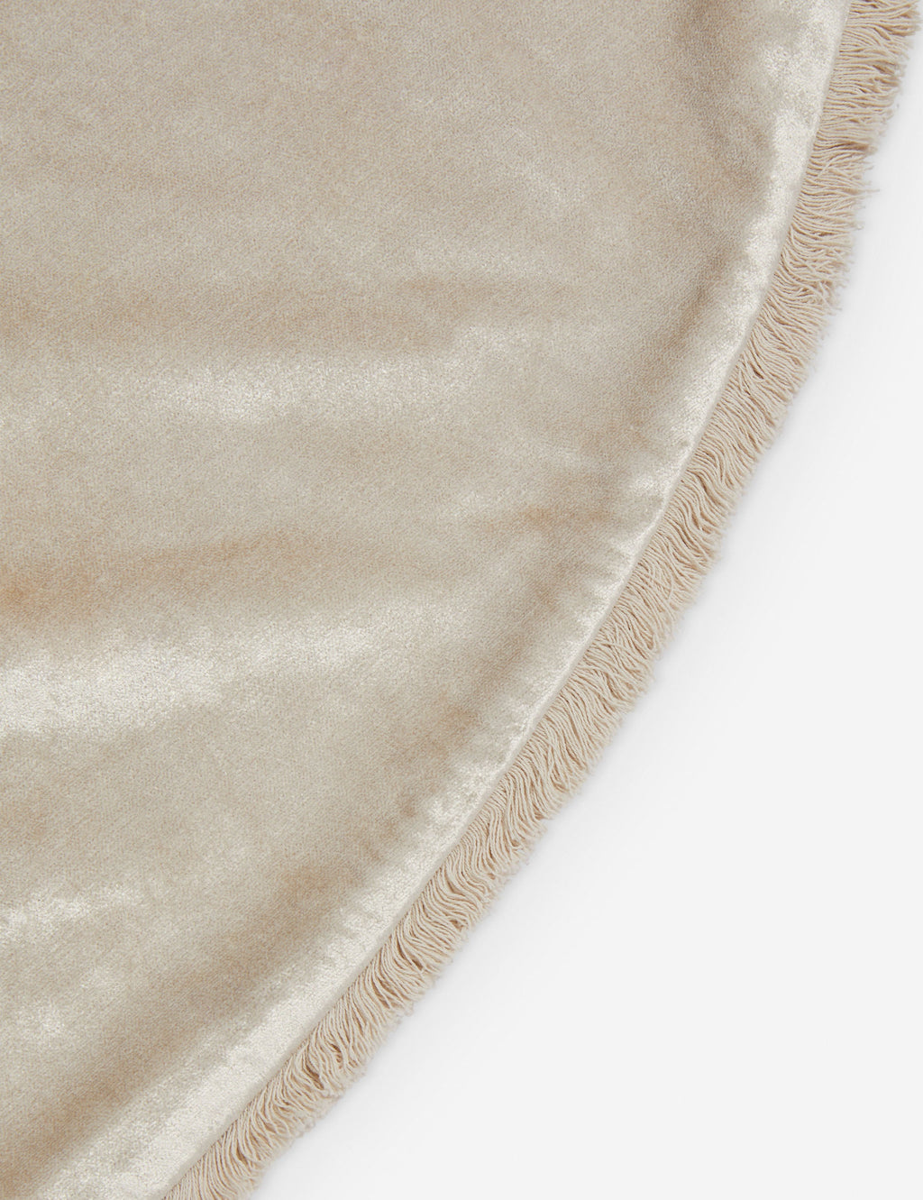 Lulu and Georgia - Brandis Velvet Tree Skirt