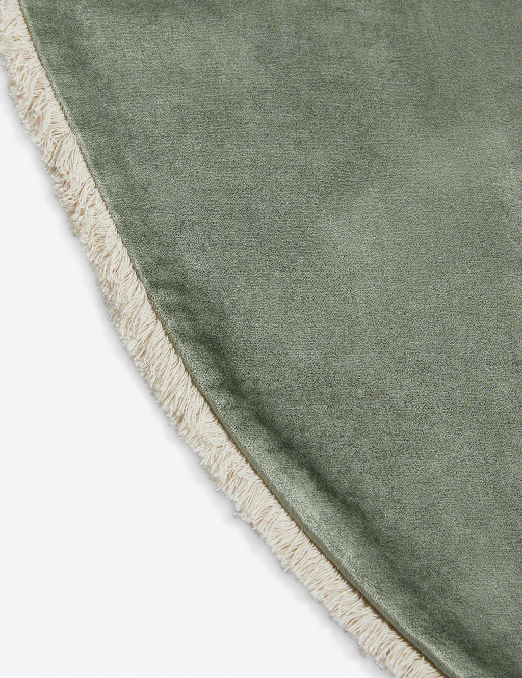 Lulu and Georgia - Brandis Velvet Tree Skirt