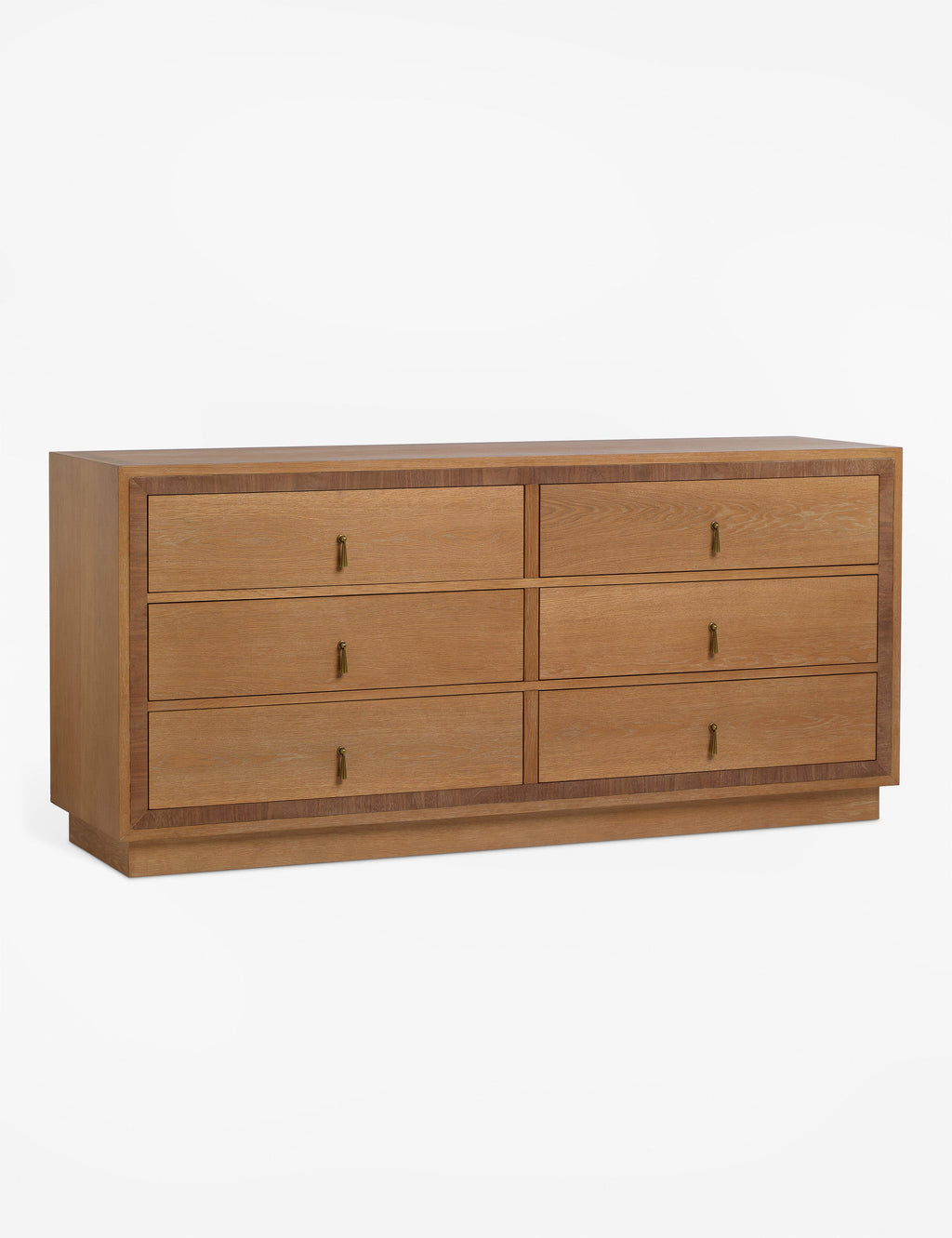 Lulu and Georgia - Brandt 6-Drawer Dresser