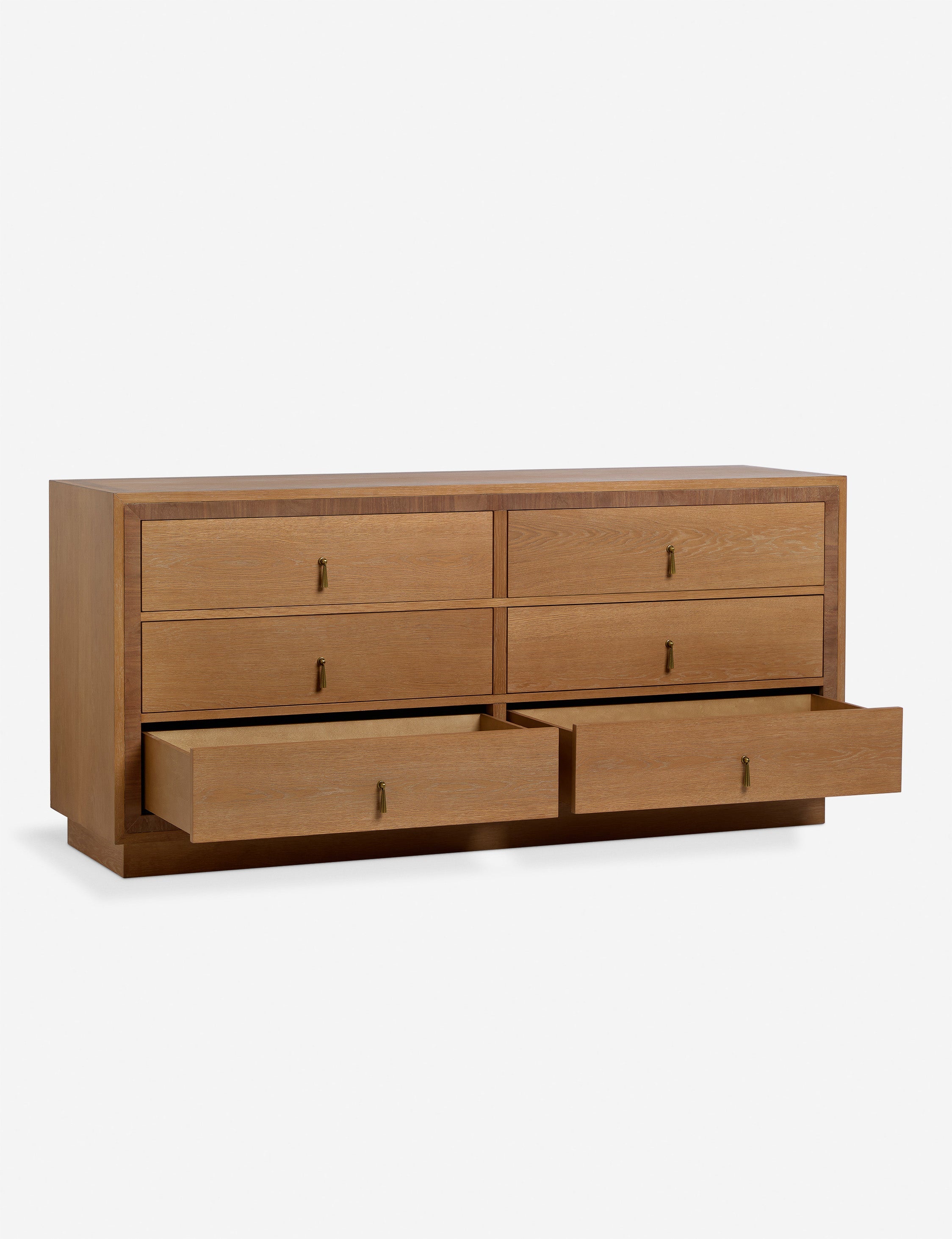 Lulu and Georgia - Brandt 6-Drawer Dresser