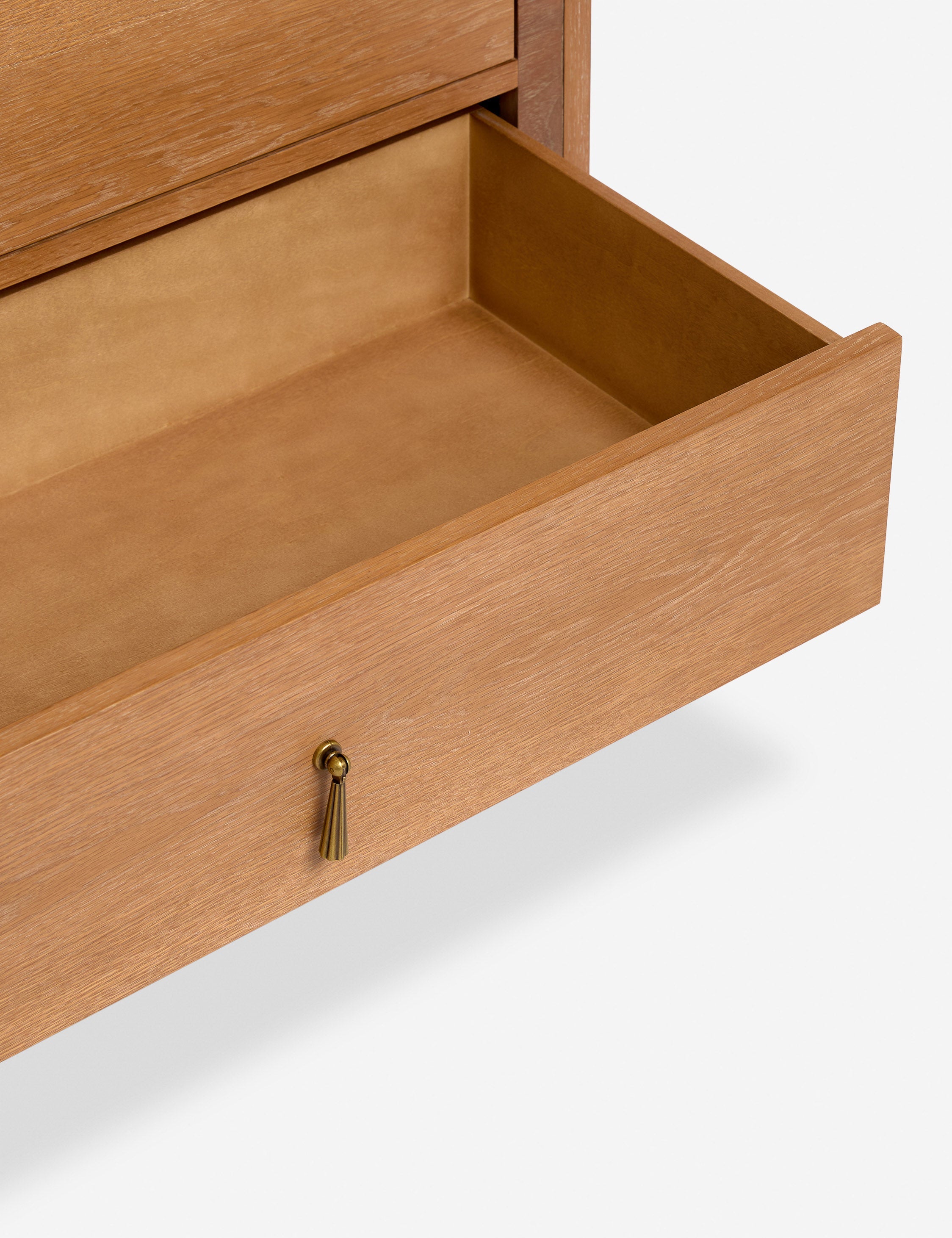 Lulu and Georgia - Brandt 6-Drawer Dresser