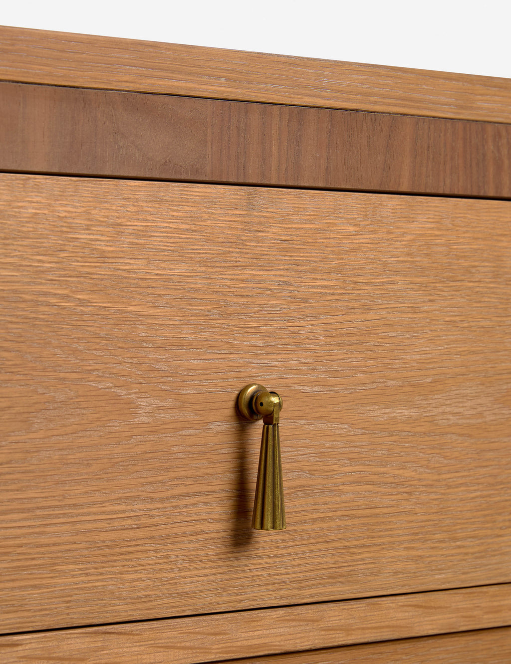 Lulu and Georgia - Brandt 6-Drawer Dresser