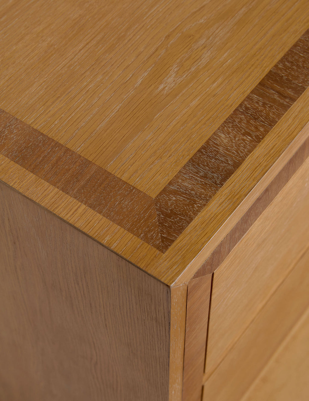 Lulu and Georgia - Brandt 6-Drawer Dresser