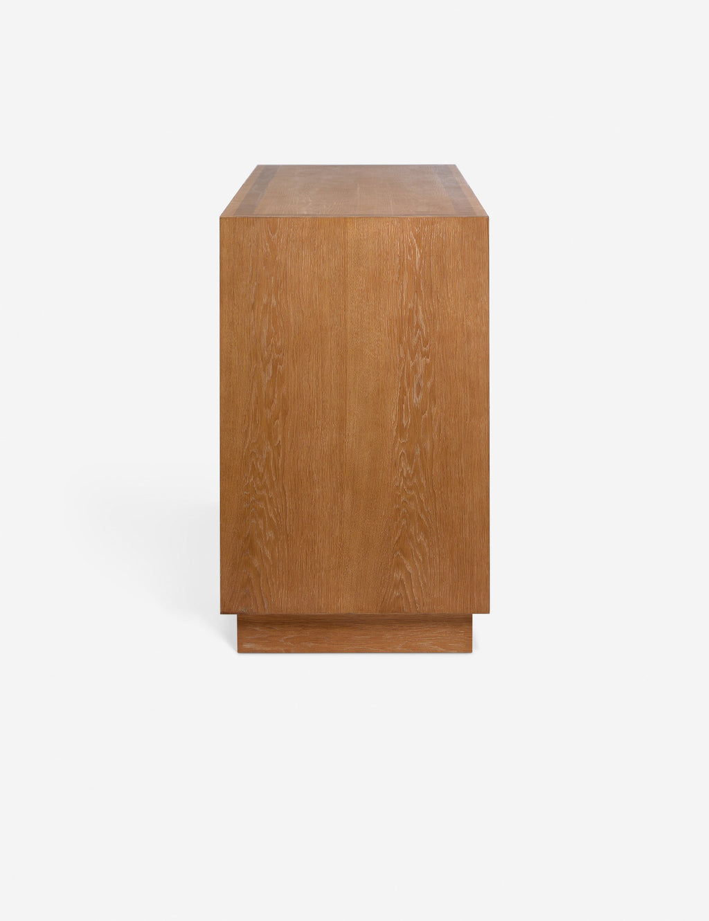 Lulu and Georgia - Brandt 6-Drawer Dresser