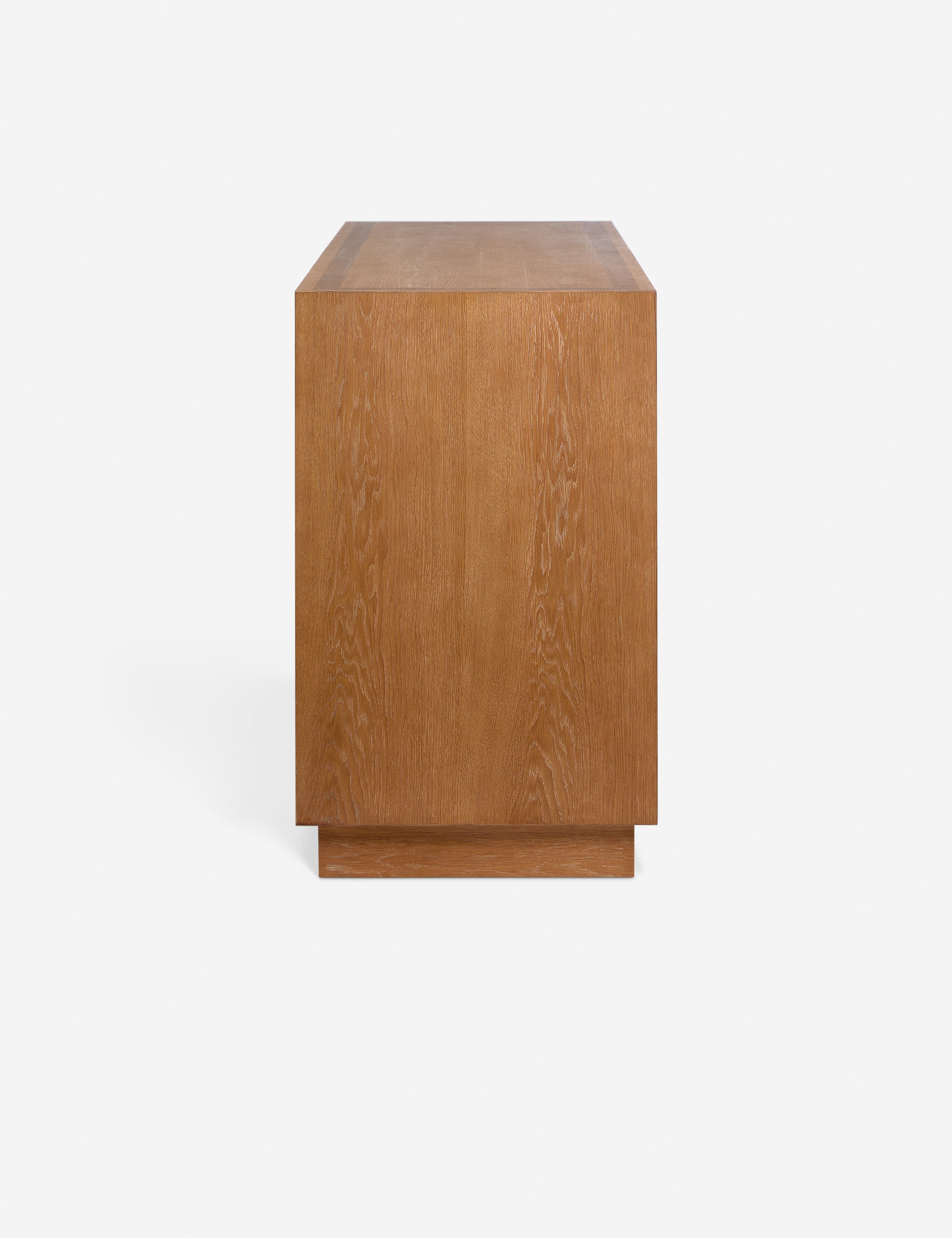 Lulu and Georgia - Brandt 6-Drawer Dresser