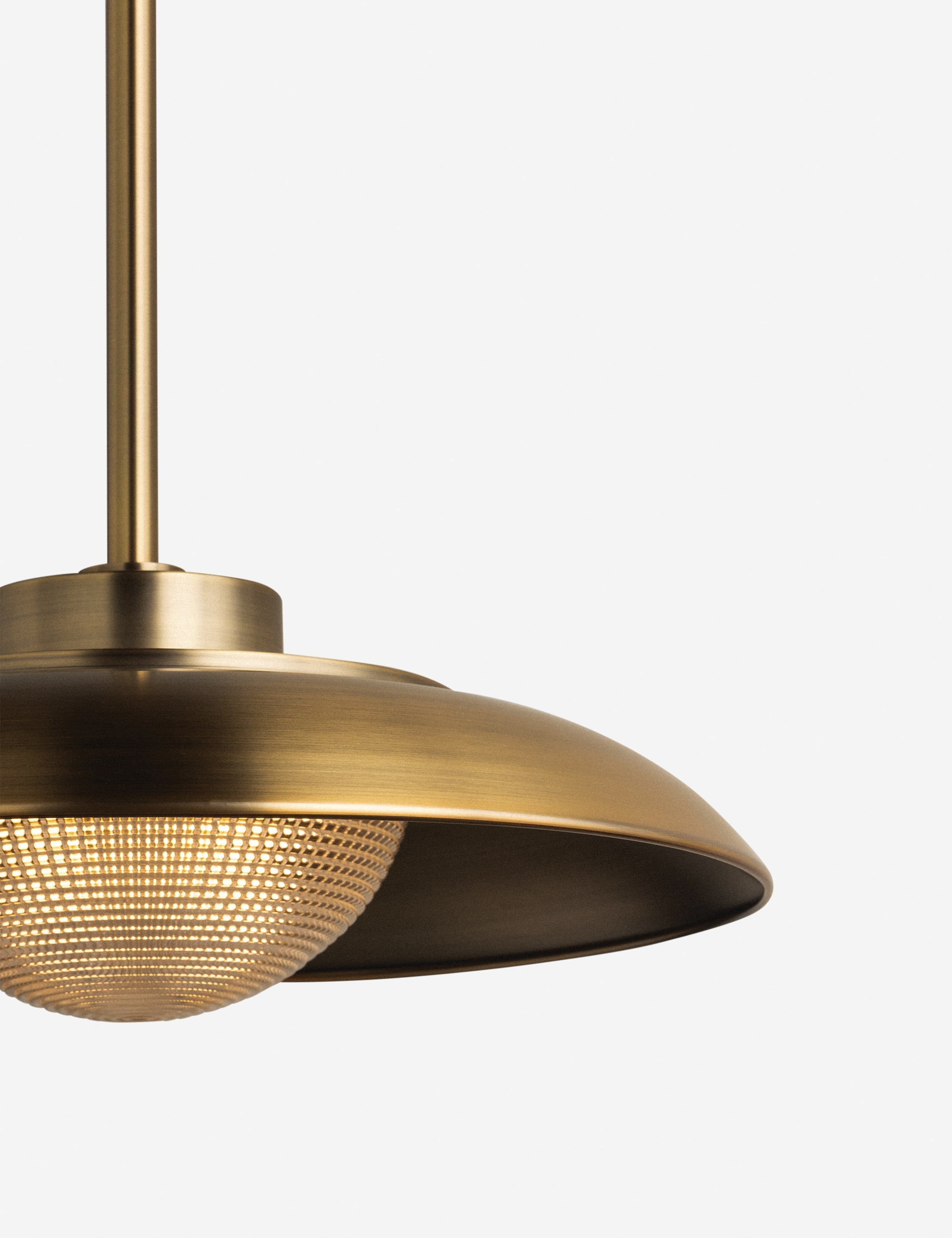 Lulu and Georgia - Toro Pendant Light