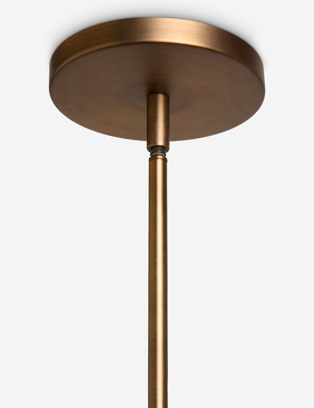 Lulu and Georgia - Brevin Chandelier