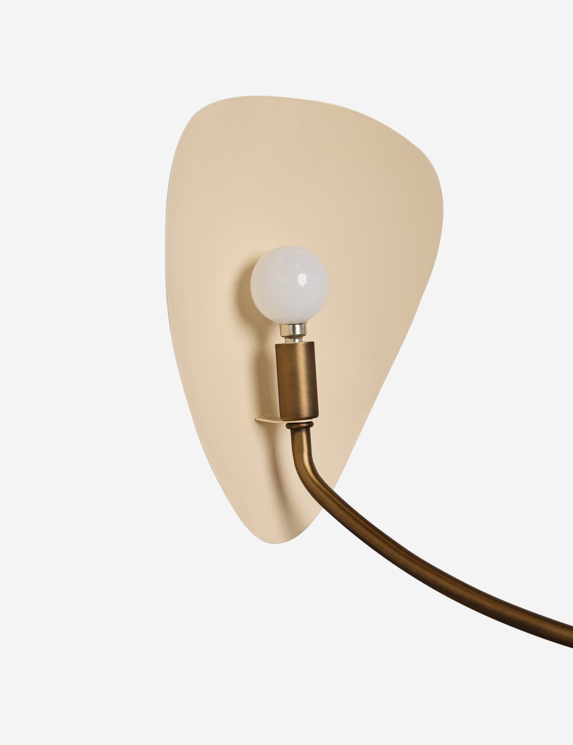 Lulu and Georgia - Brevin Chandelier