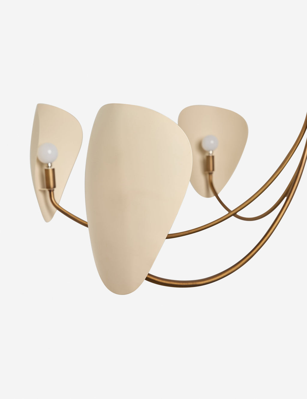 Lulu and Georgia - Brevin Chandelier