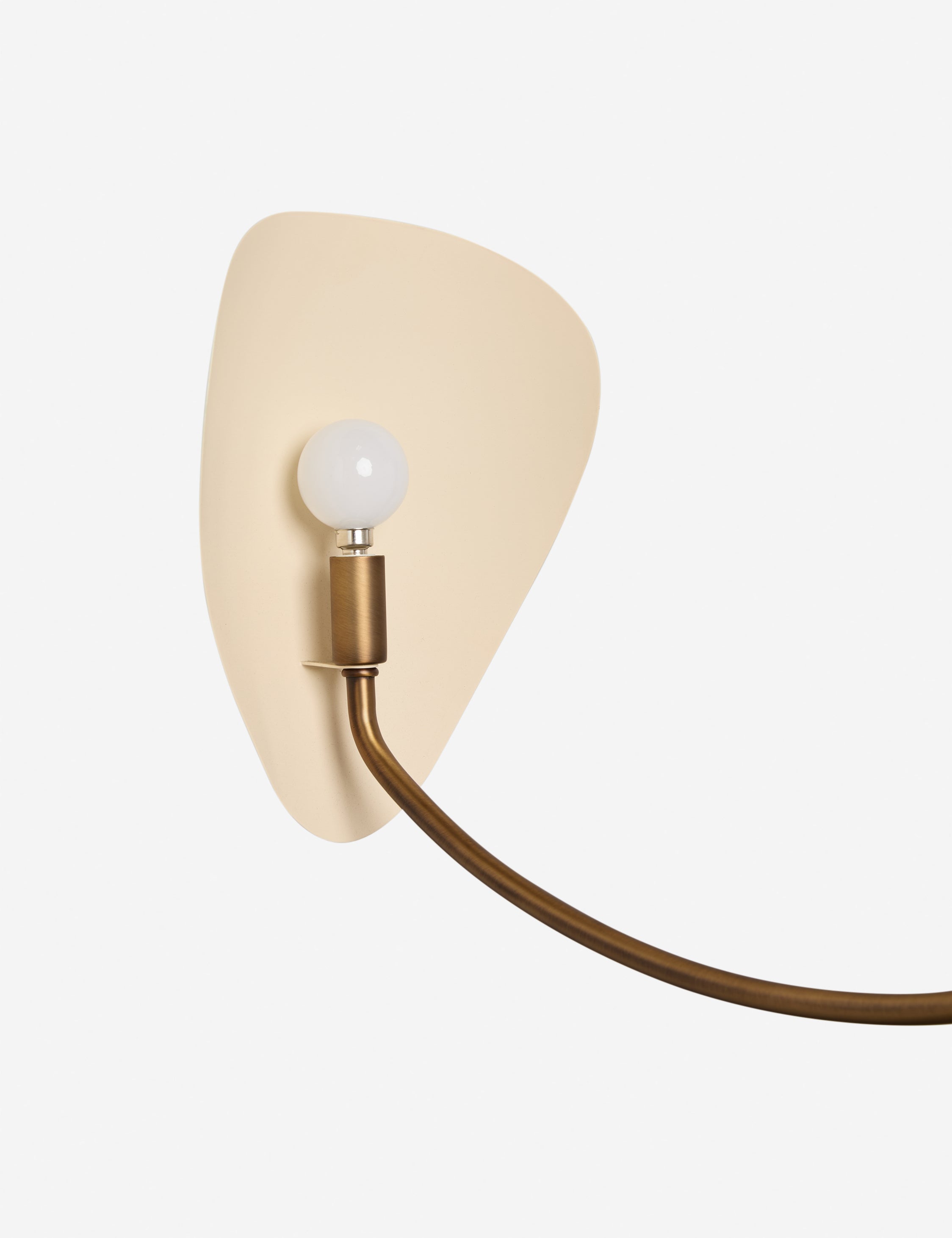 Lulu and Georgia - Brevin Chandelier