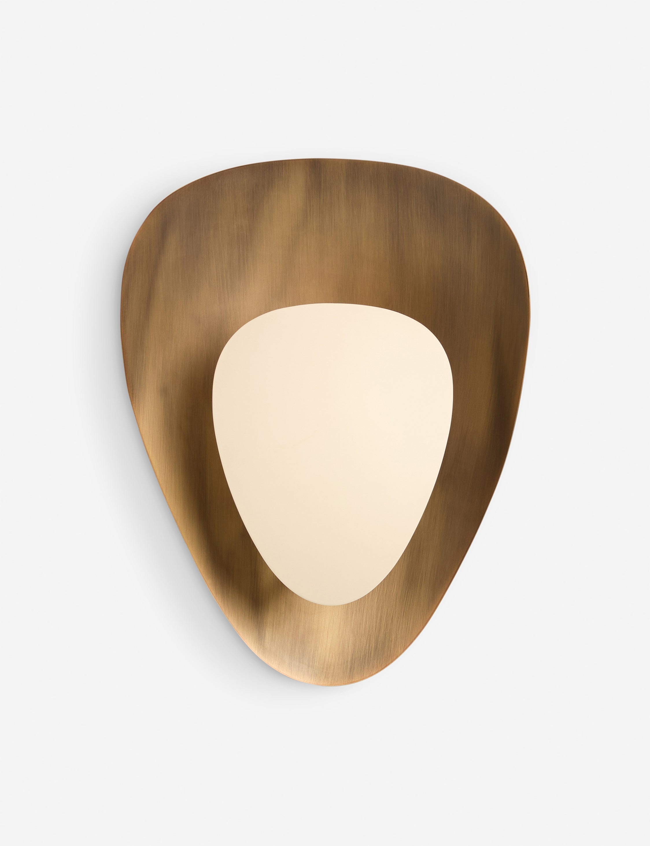 Lulu and Georgia - Brevin Sconce