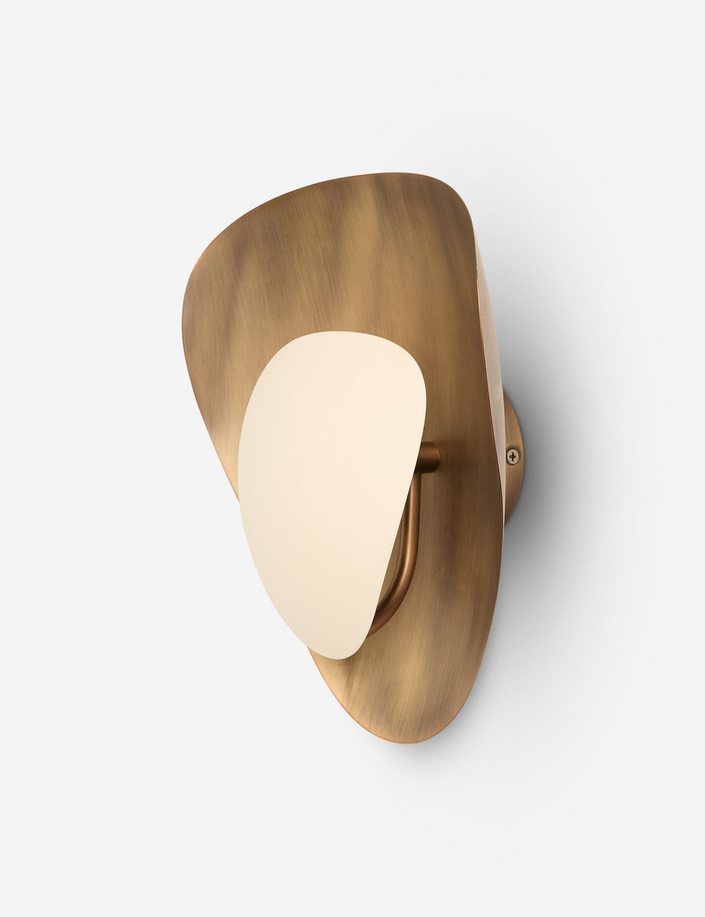 Lulu and Georgia - Brevin Sconce