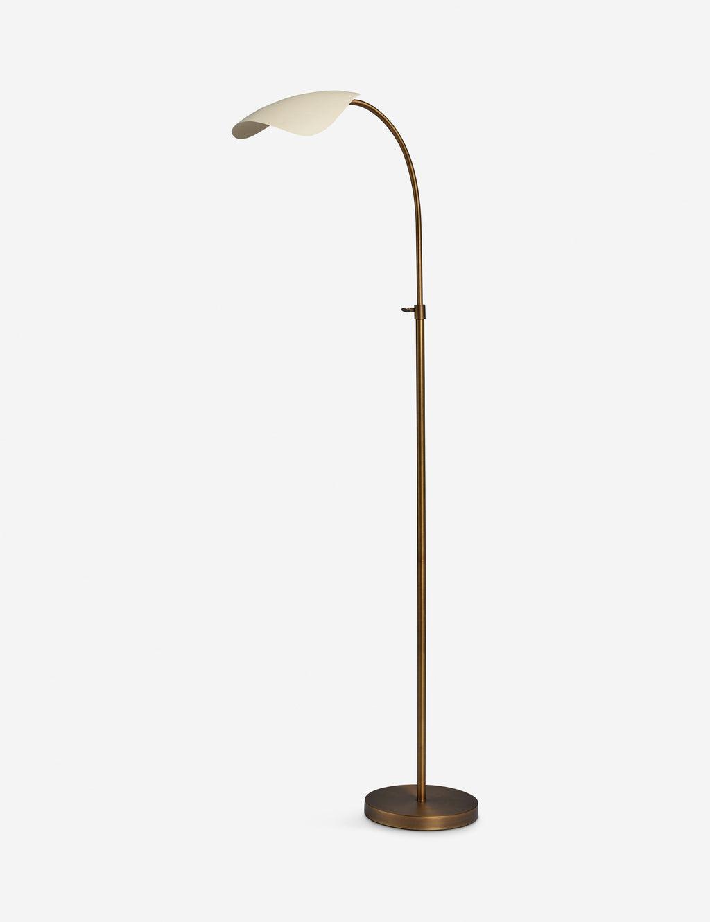Lulu and Georgia - Brevin Task Floor Lamp