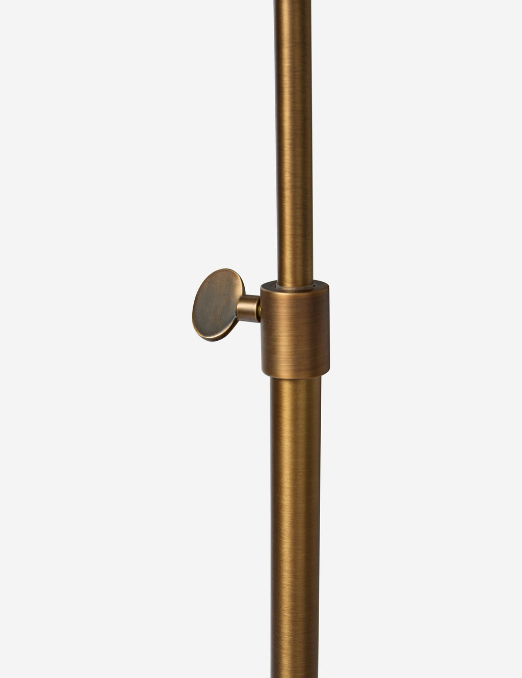 Lulu and Georgia - Brevin Task Floor Lamp