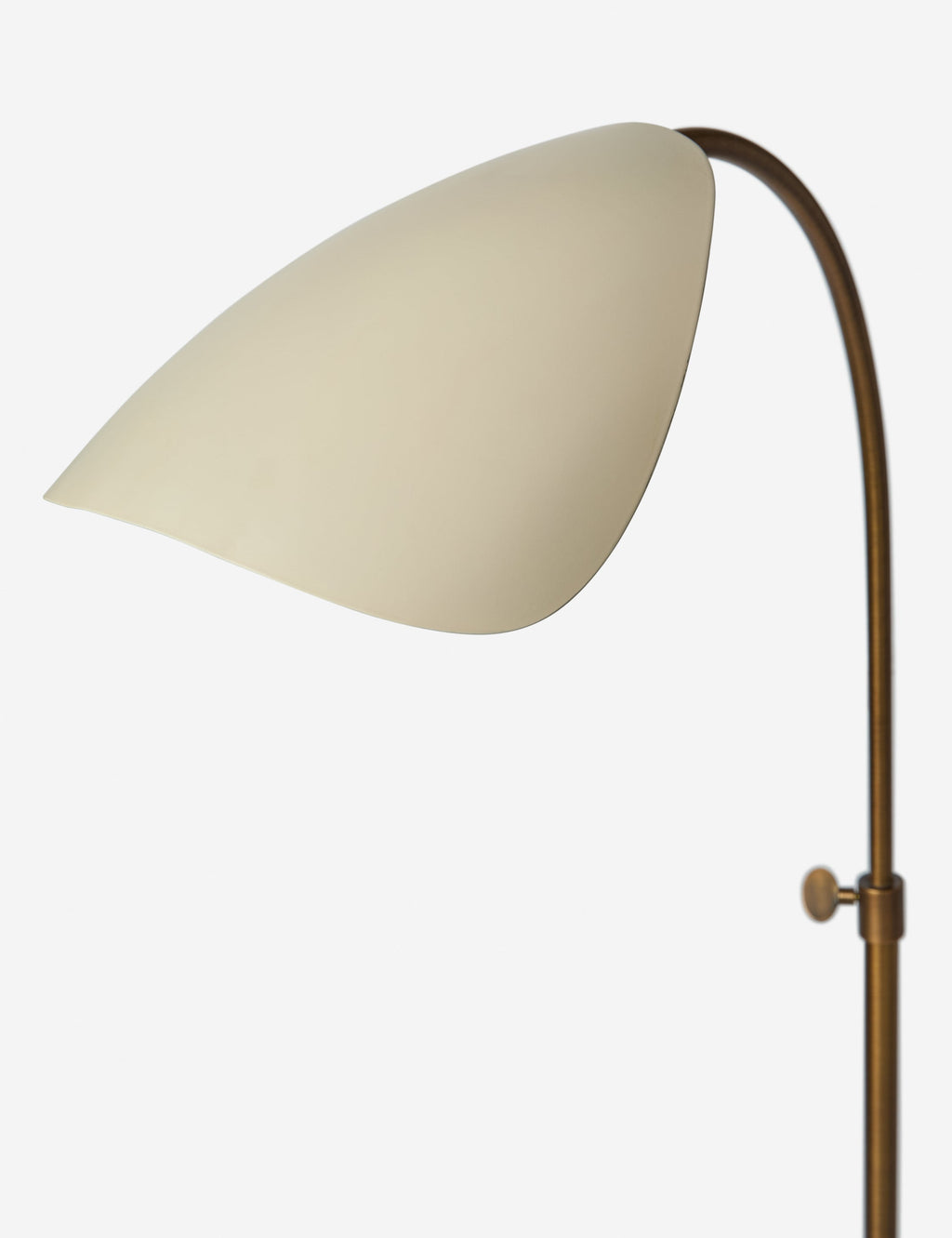 Lulu and Georgia - Brevin Task Floor Lamp