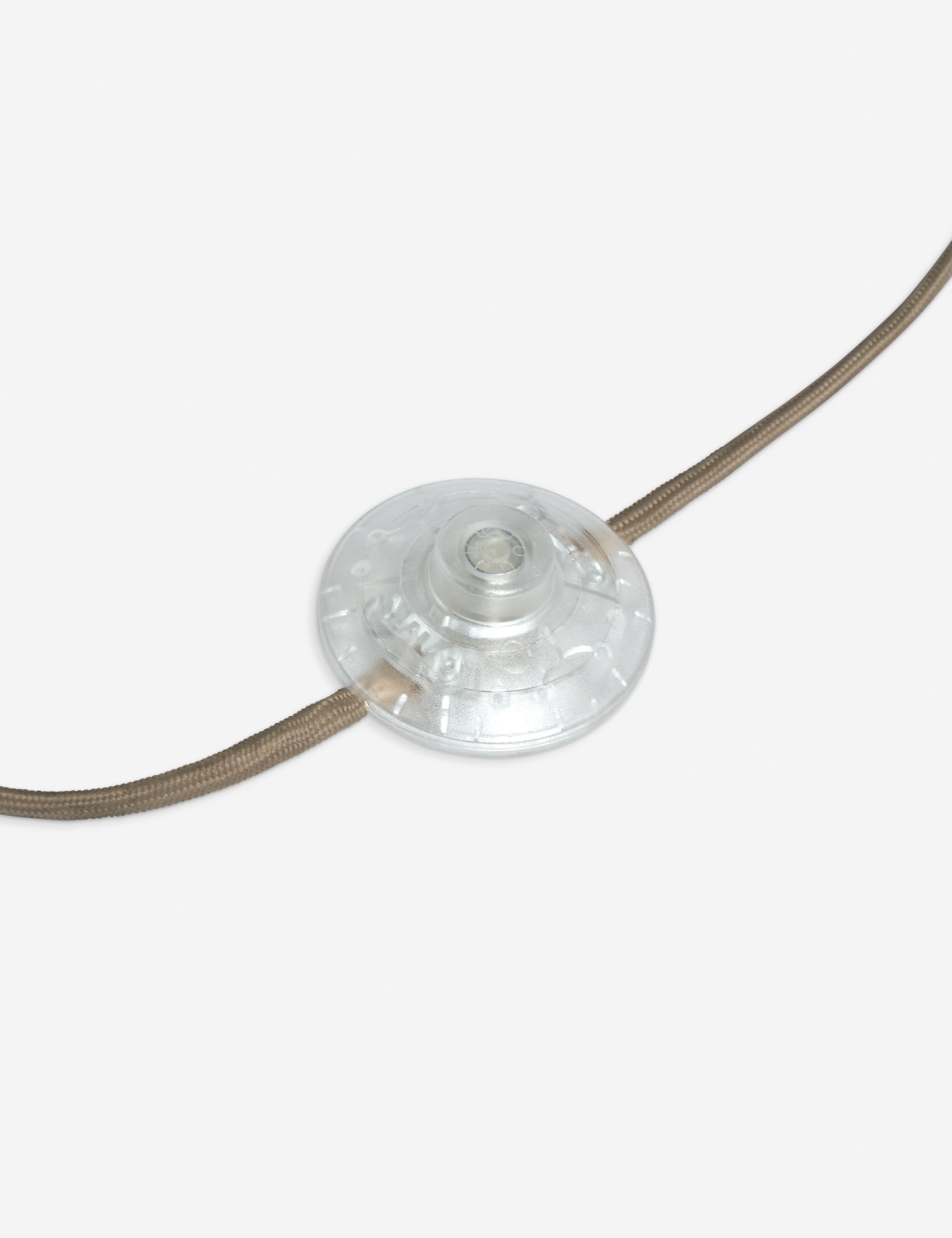 Lulu and Georgia - Brevin Task Floor Lamp