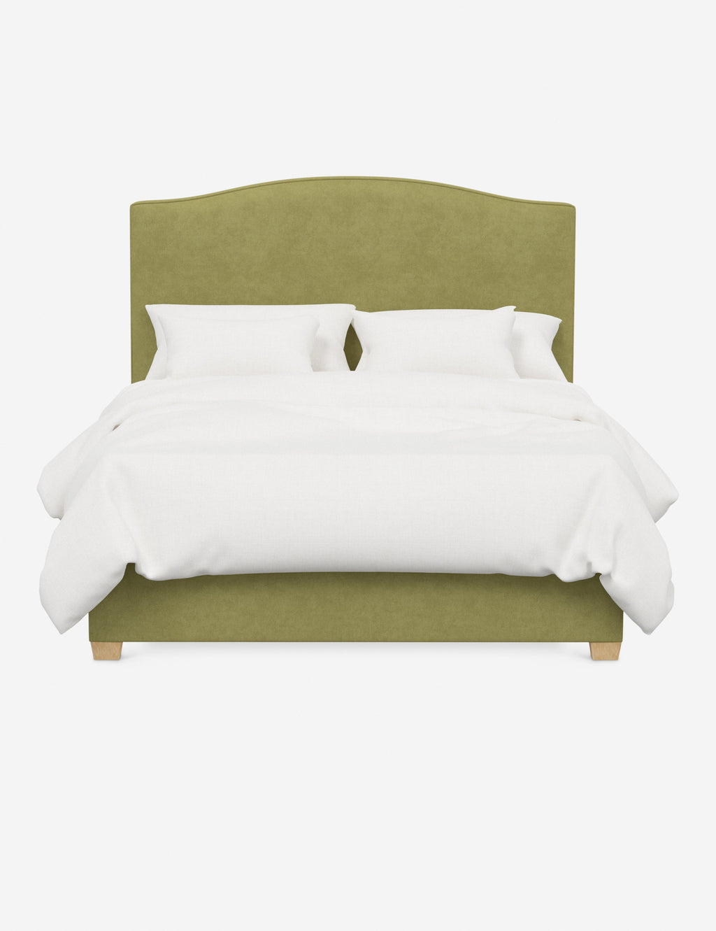 Lulu and Georgia - Maria Platform Bed