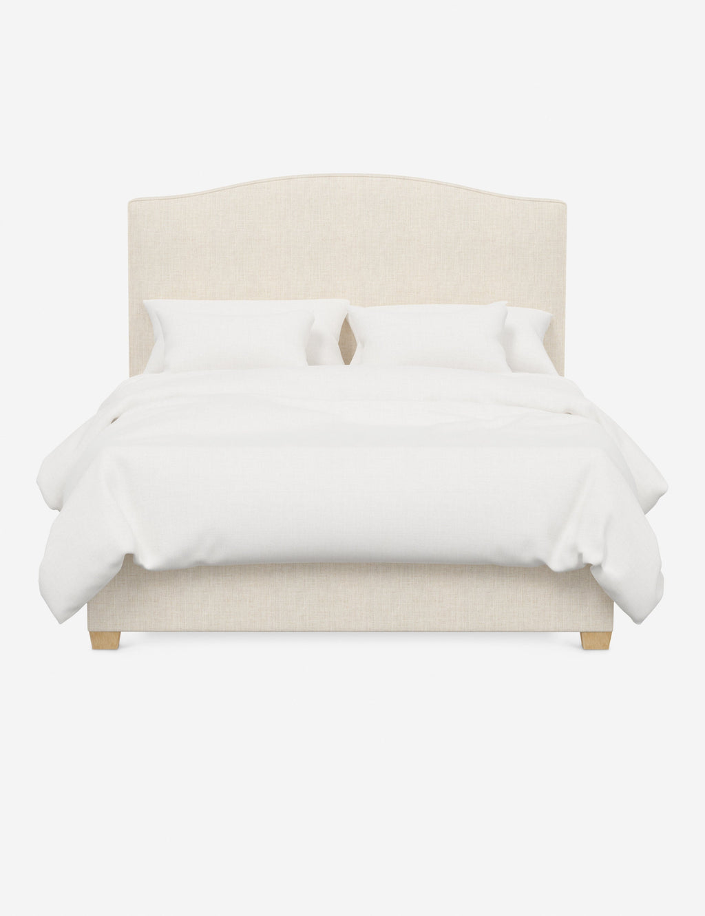 Lulu and Georgia - Maria Platform Bed