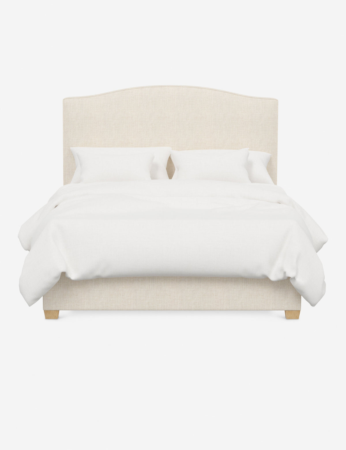 Lulu and Georgia - Maria Platform Bed