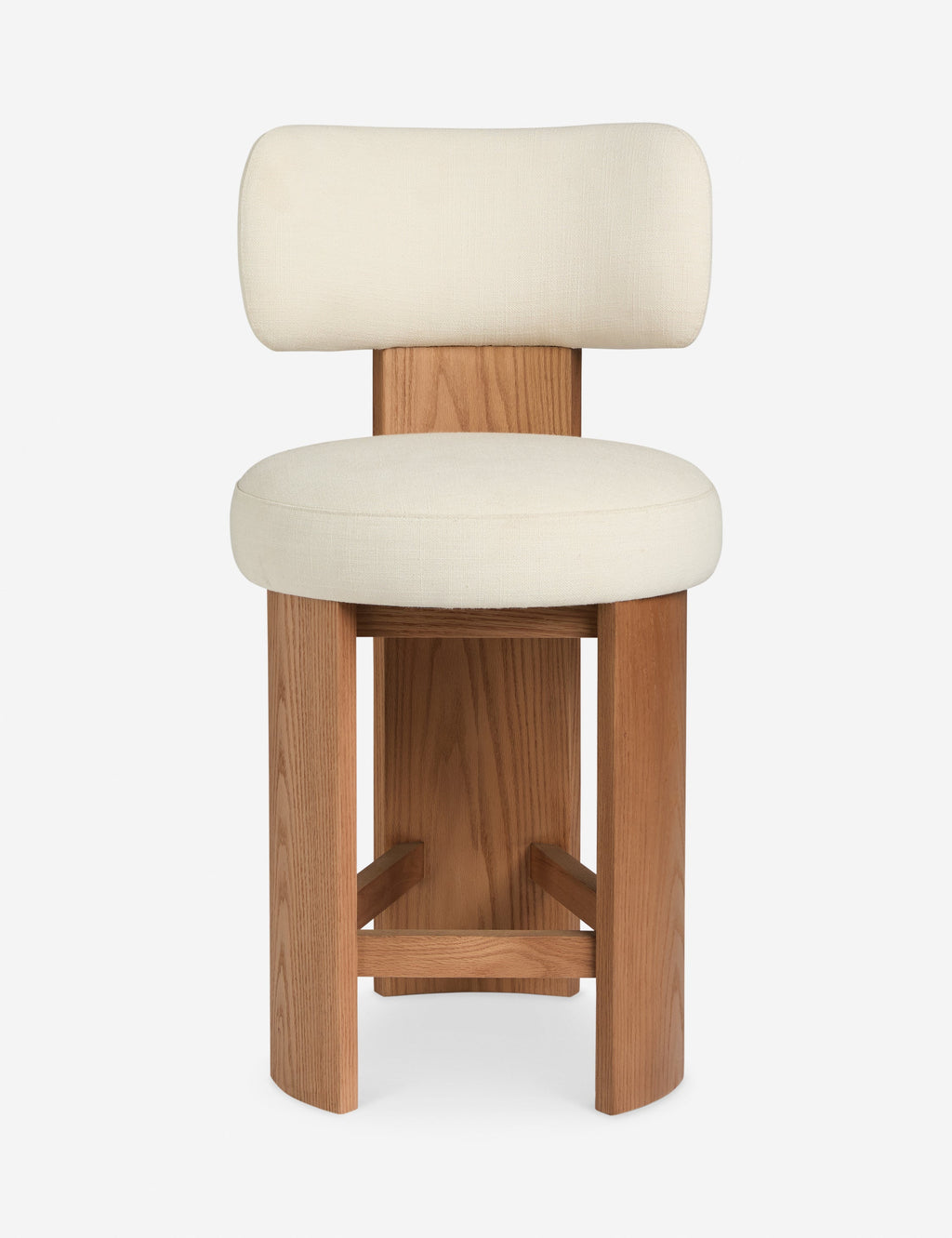 Lulu and Georgia - Brisbane Counter Stool