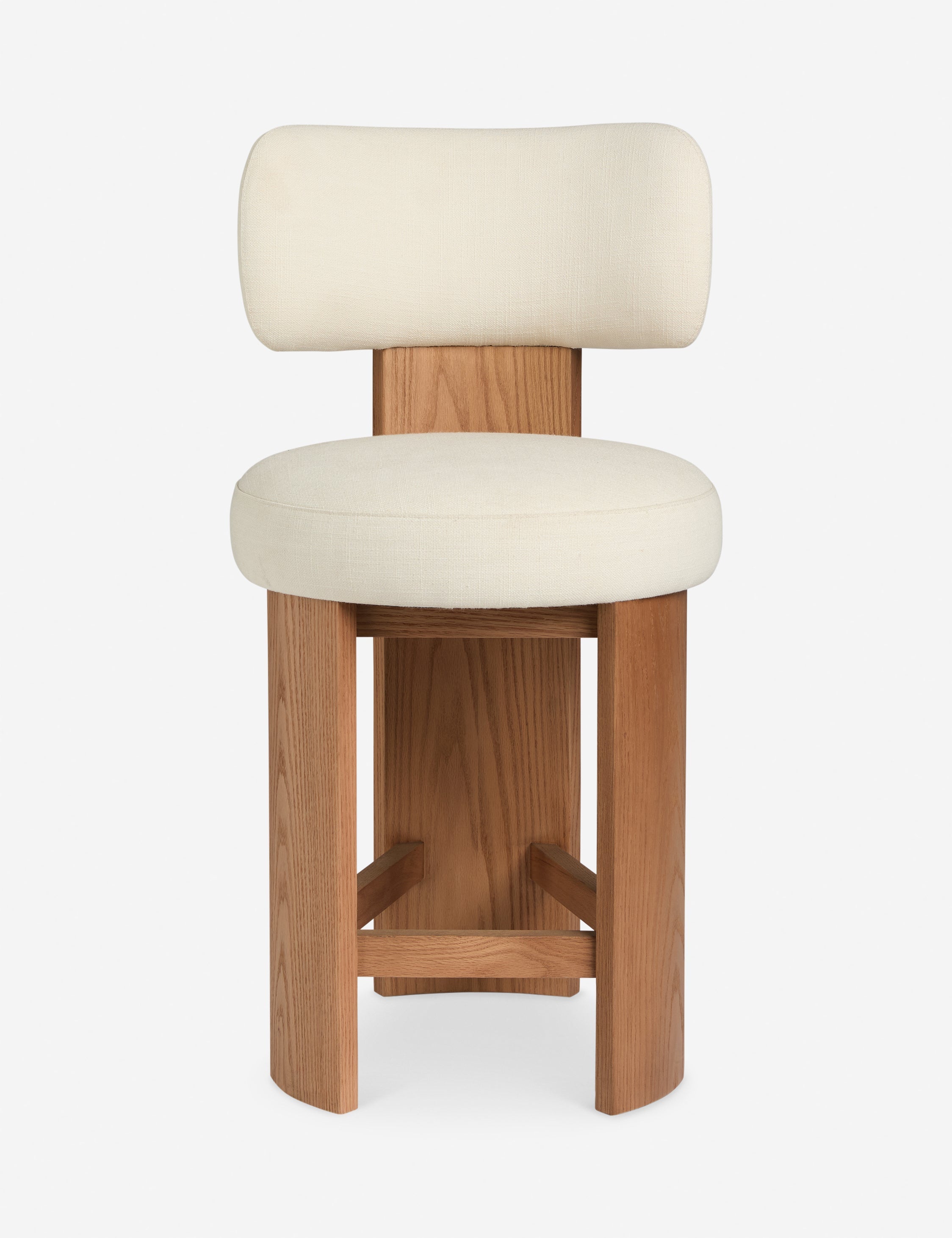 Lulu and Georgia - Brisbane Counter Stool