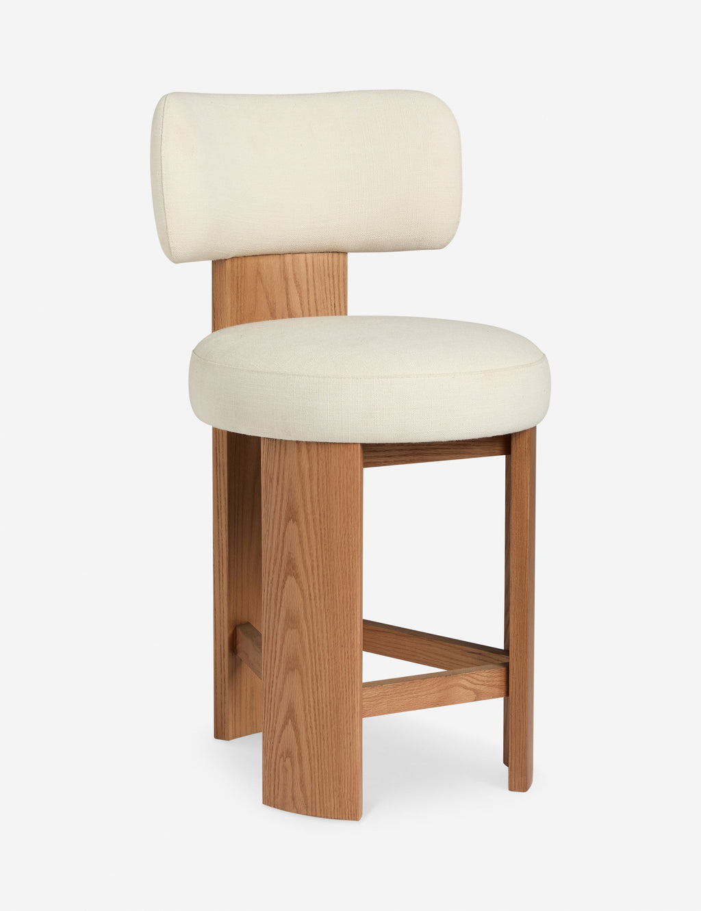 Lulu and Georgia - Brisbane Counter Stool