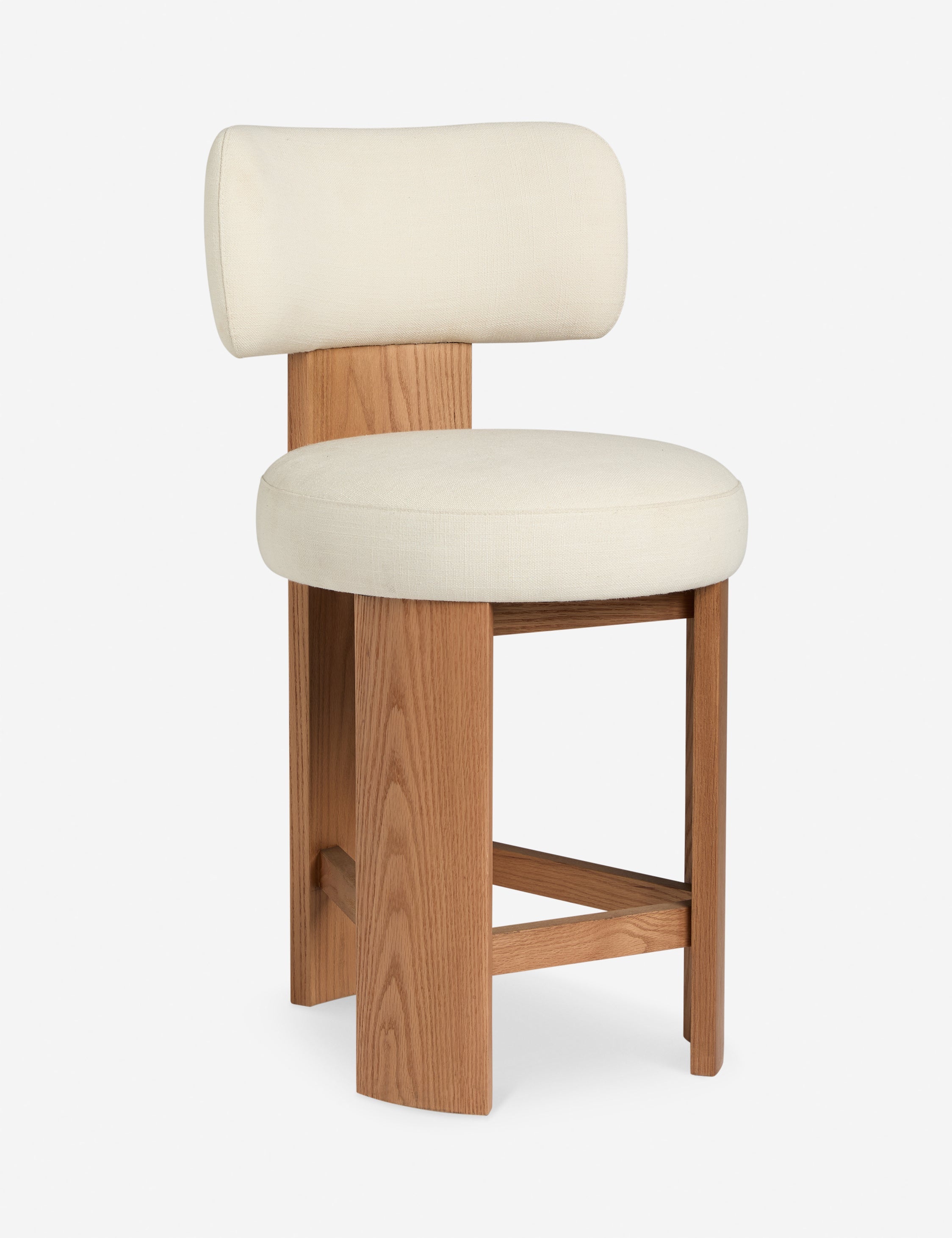 Lulu and Georgia - Brisbane Counter Stool