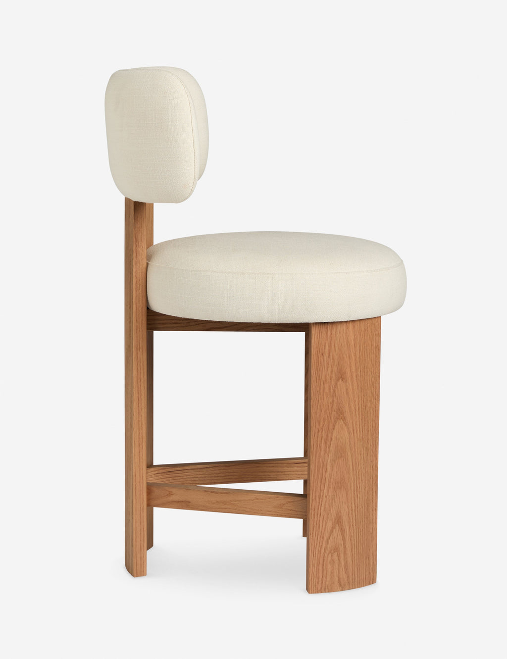 Lulu and Georgia - Brisbane Counter Stool