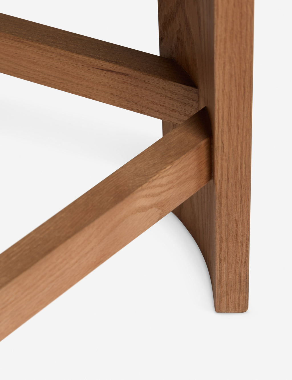 Lulu and Georgia - Brisbane Counter Stool