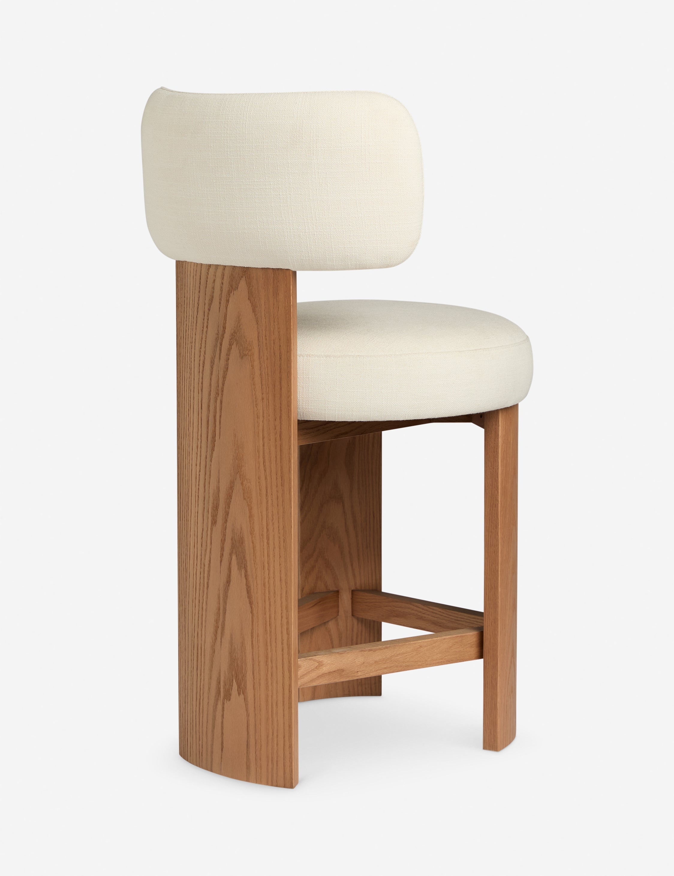 Lulu and Georgia - Brisbane Counter Stool