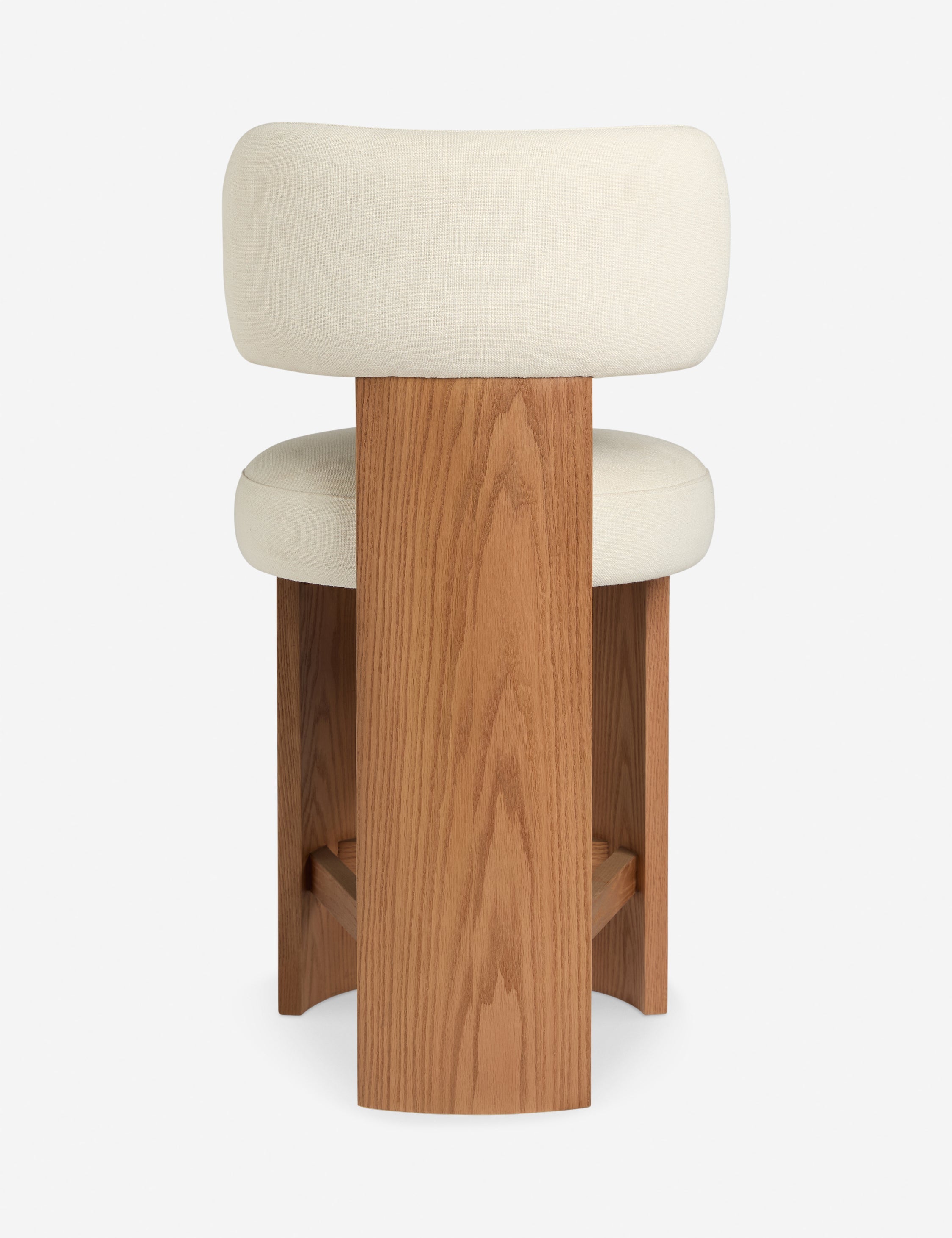 Lulu and Georgia - Brisbane Counter Stool