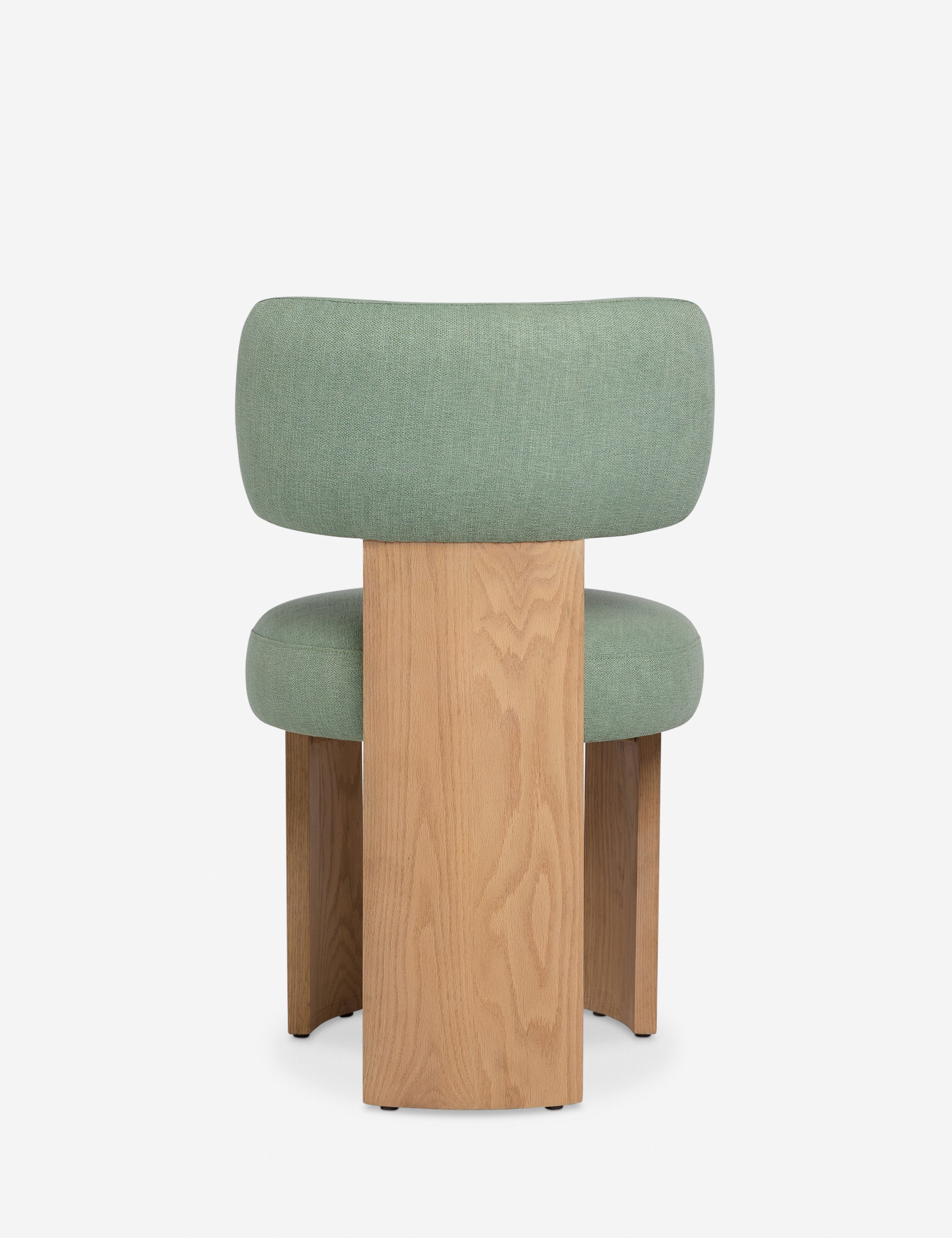 Lulu and Georgia - Brisbane Collection Wood Swatch