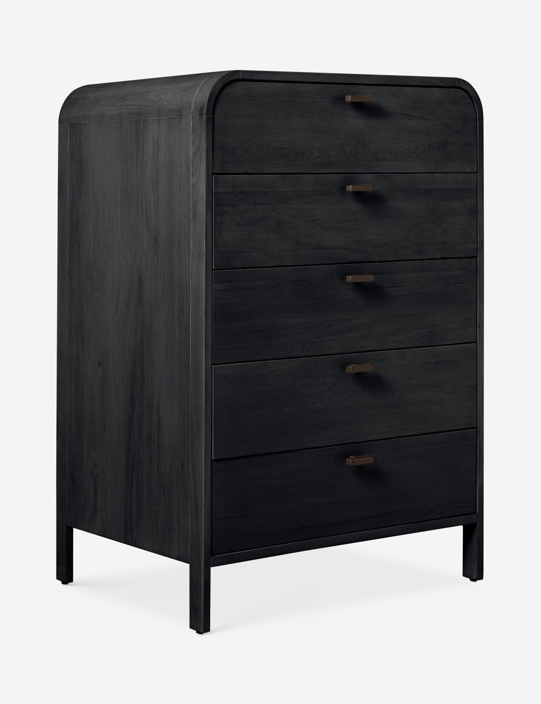 Lulu and Georgia - Brooke 5-Drawer Dresser