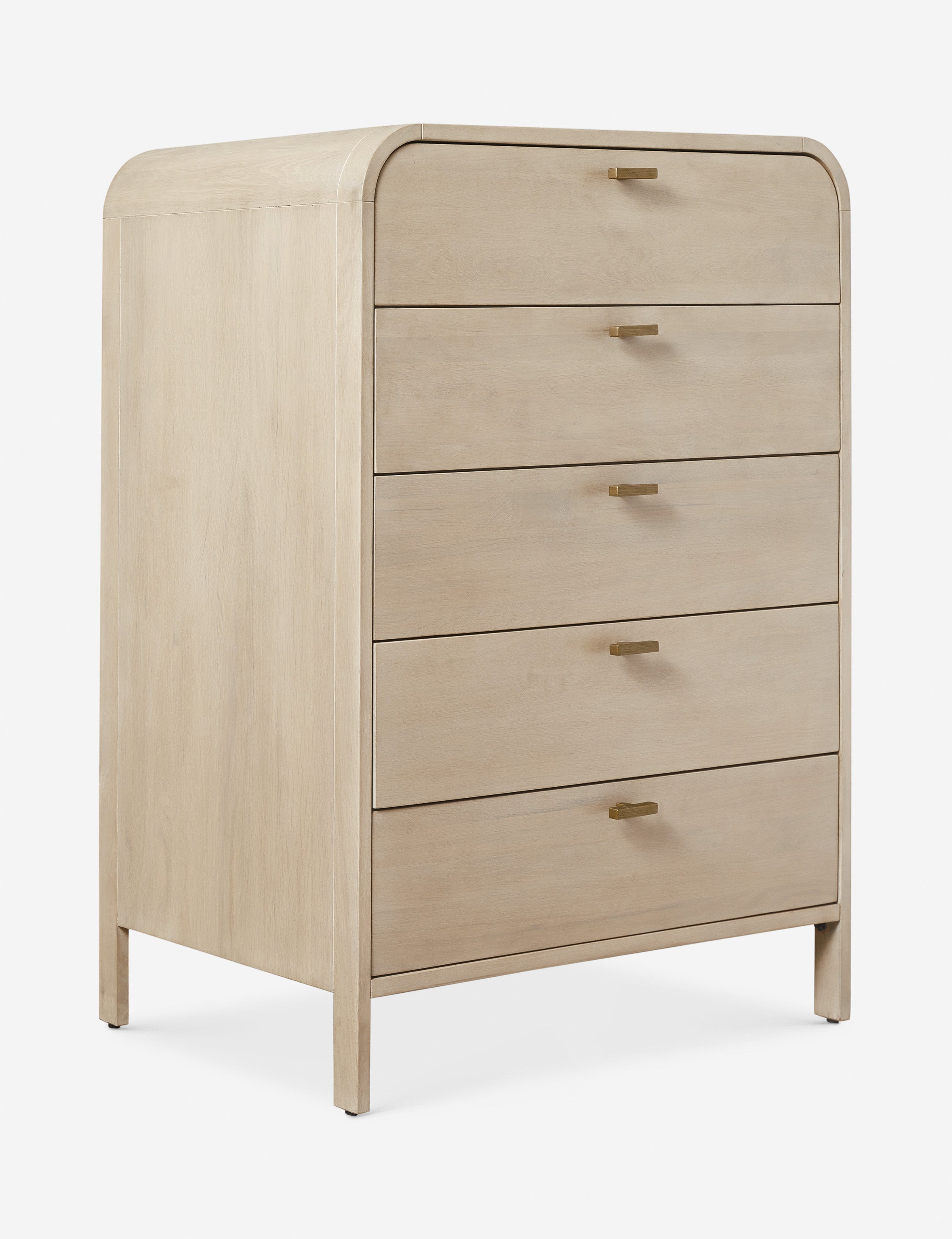 Lulu and Georgia - Brooke 5-Drawer Dresser