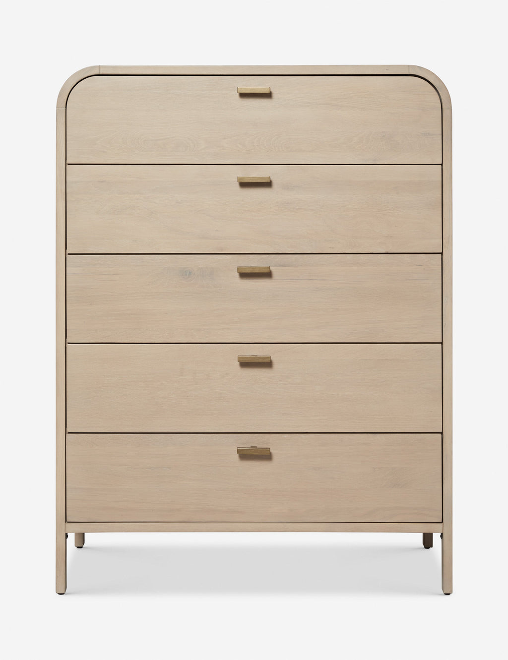 Lulu and Georgia - Brooke 5-Drawer Dresser